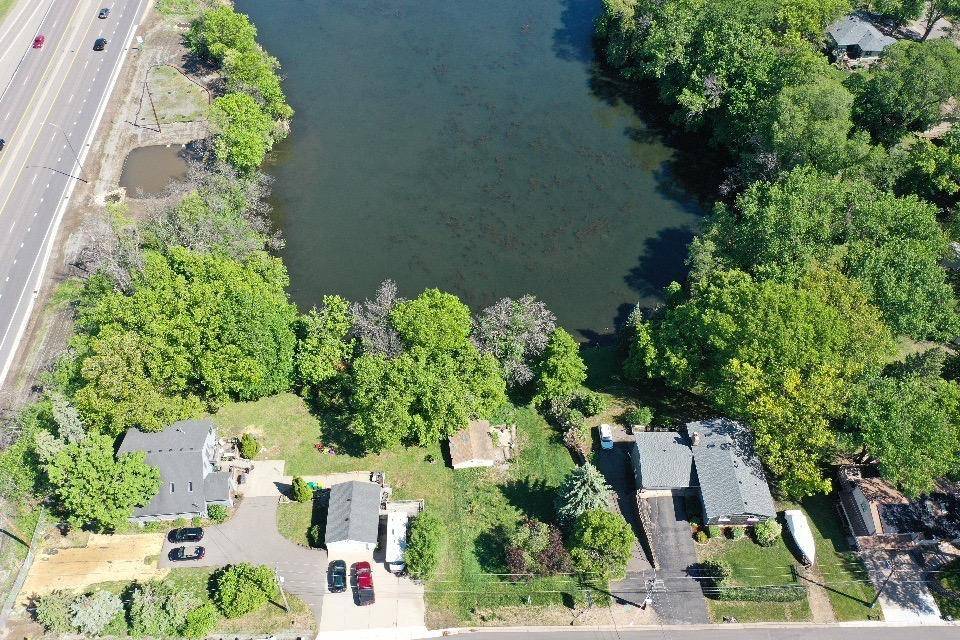 Lot 016 63rd AVE N, Brooklyn Park, MN 55420