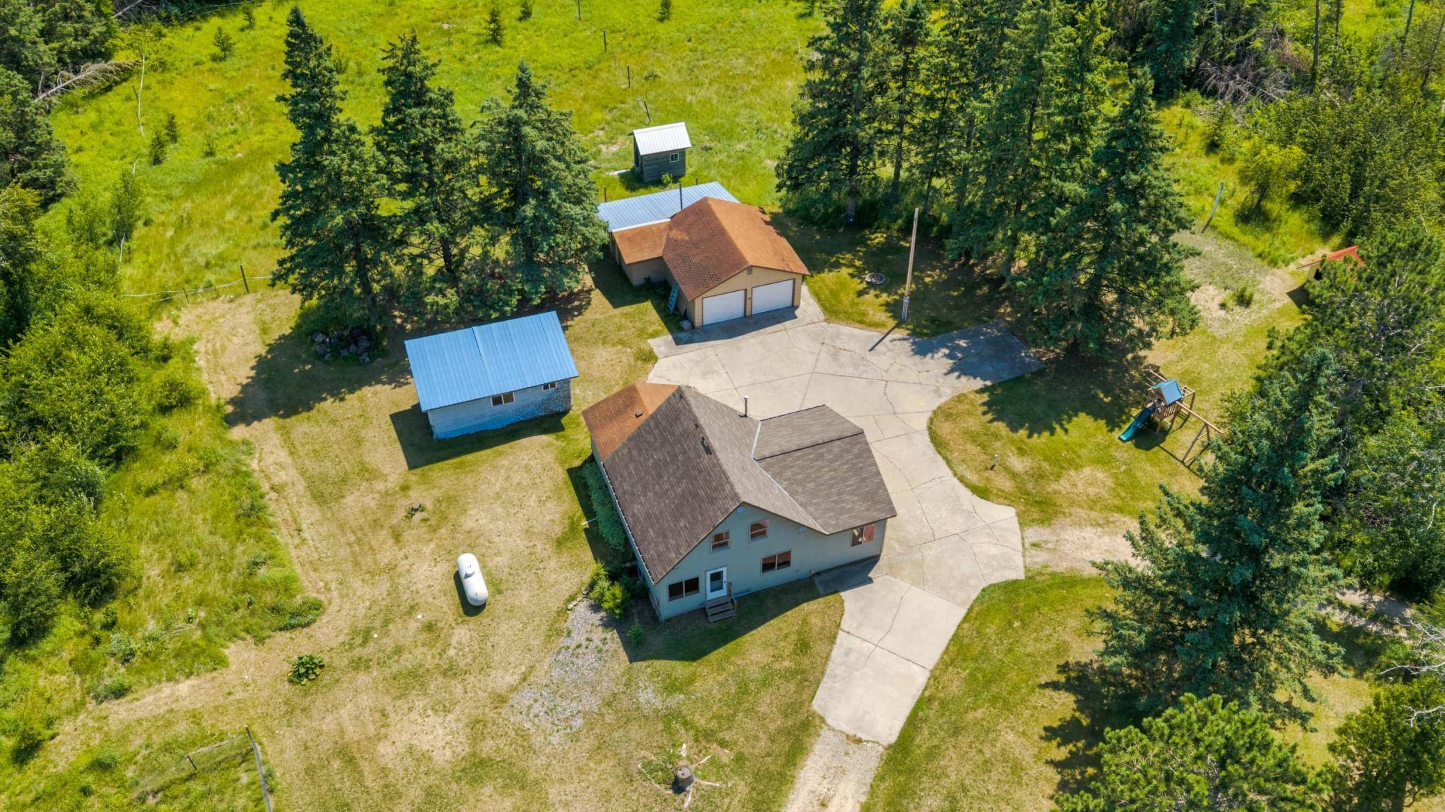 3732 Becida RD SW, Bemidji, MN 56601