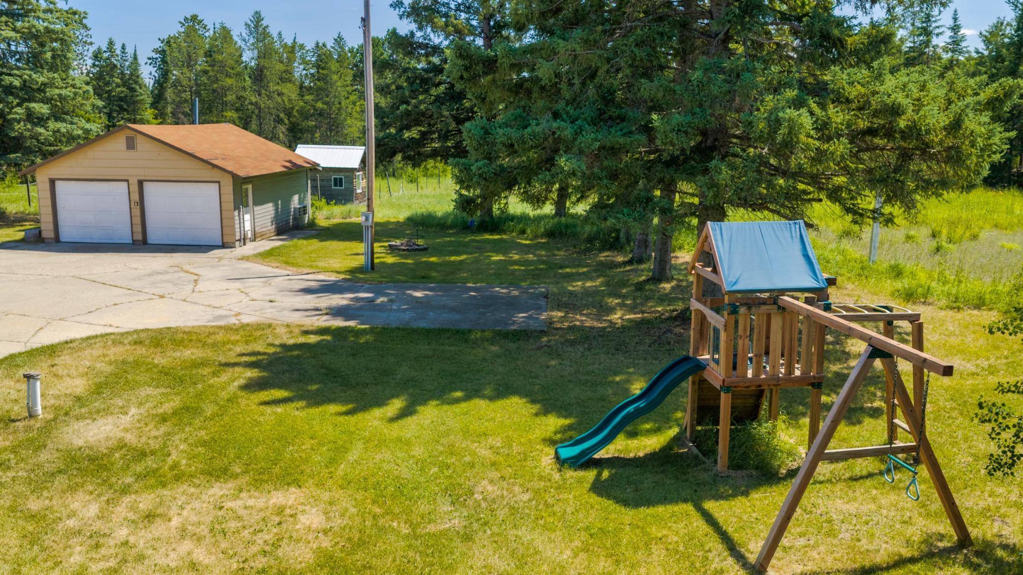 3732 Becida RD SW, Bemidji, MN 56601