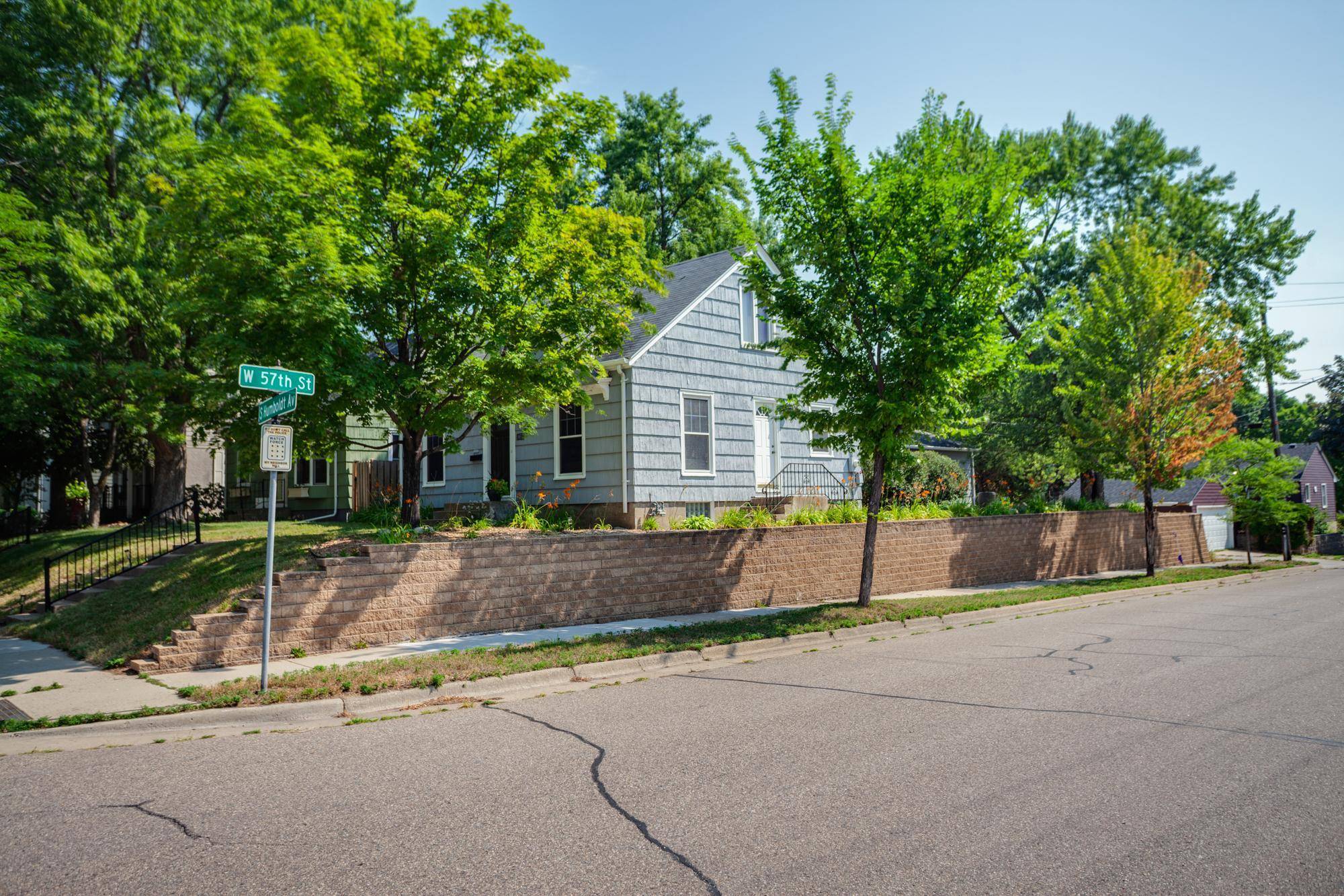 5657 Humboldt AVE S, Minneapolis, MN 55419
