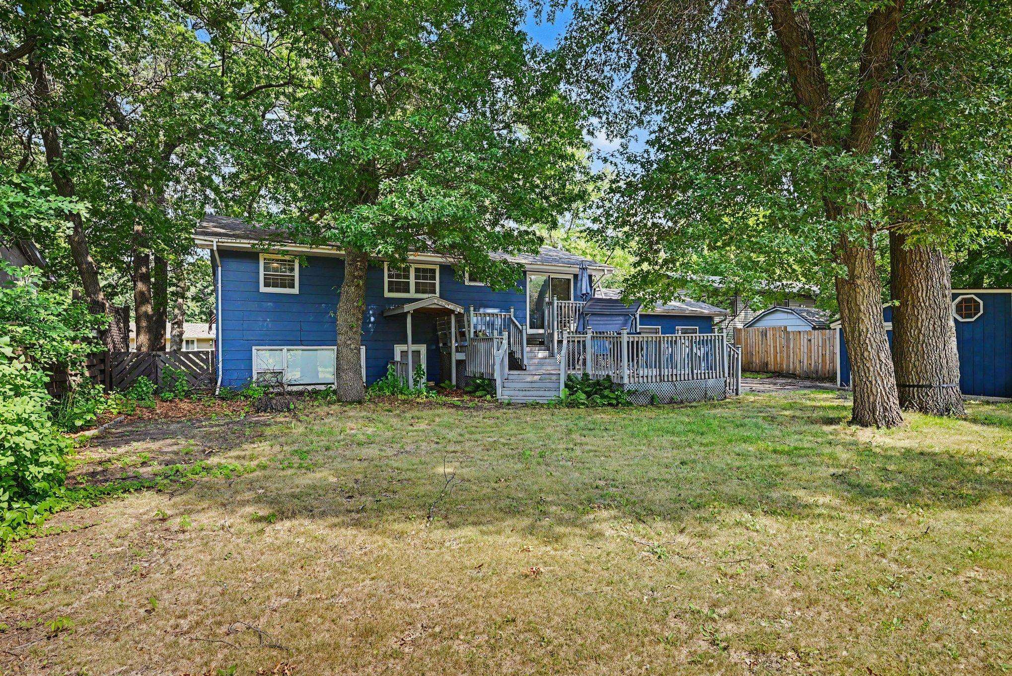 12848 Taylor ST NE, Blaine, MN 55434