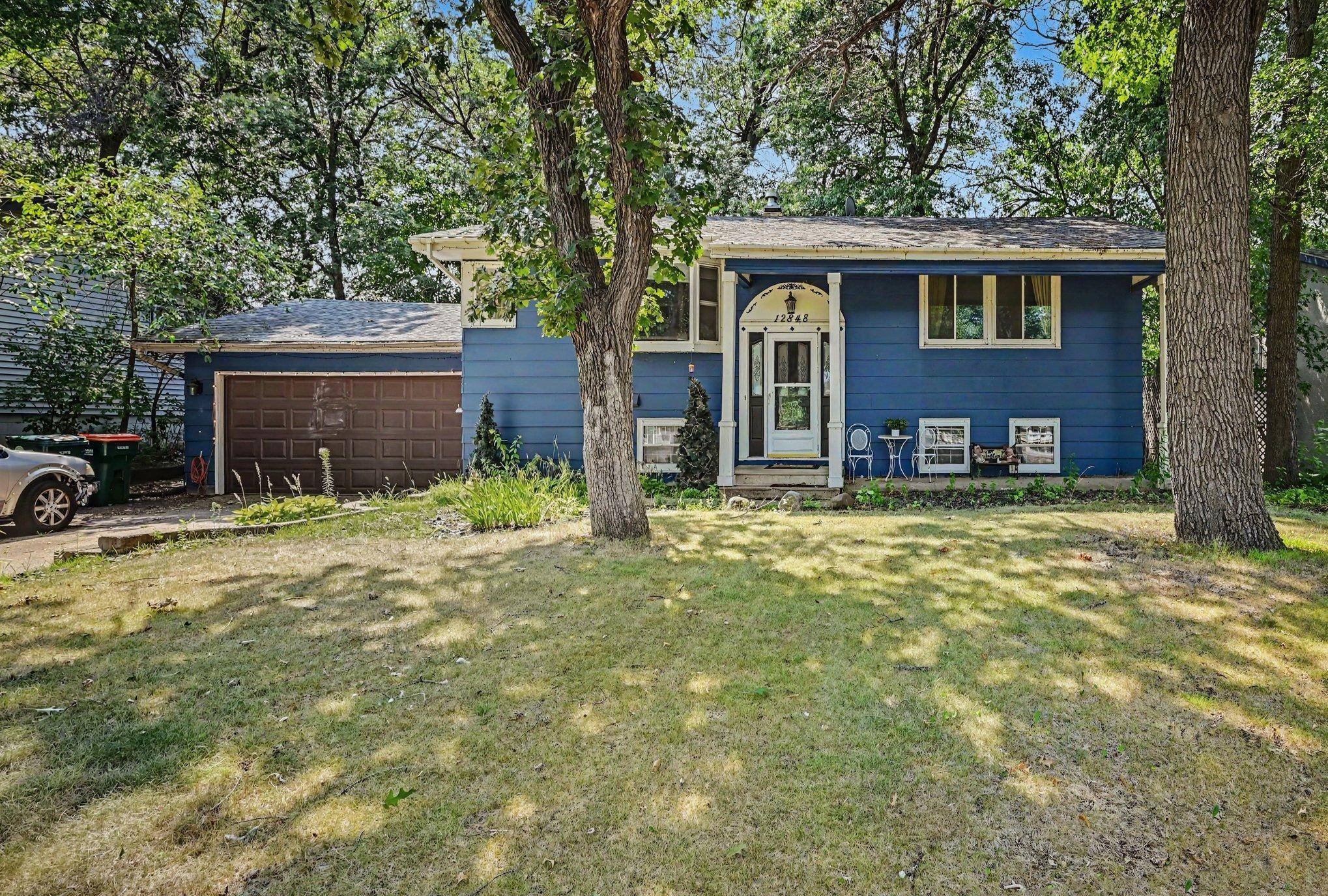 12848 Taylor ST NE, Blaine, MN 55434