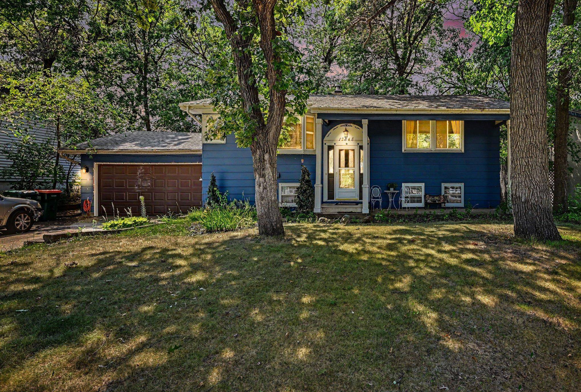 12848 Taylor ST NE, Blaine, MN 55434