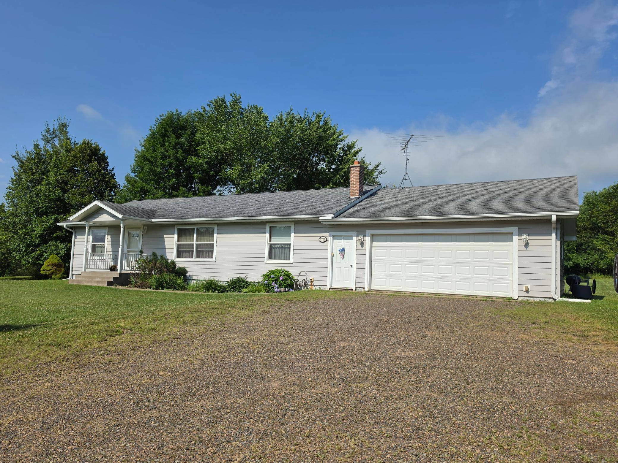 1209 132nd ST, Amery, WI 54001