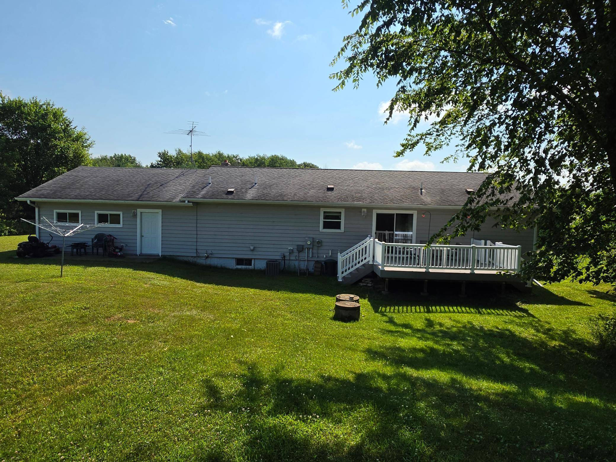 1209 132nd ST, Amery, WI 54001