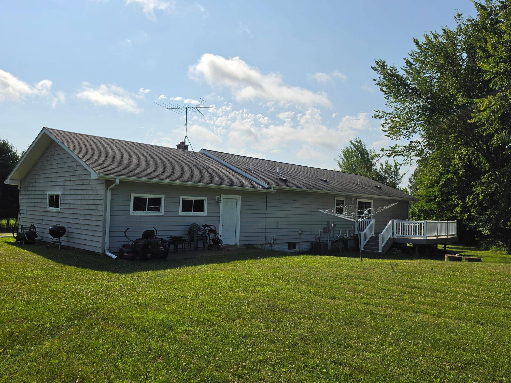 1209 132nd ST, Amery, WI 54001
