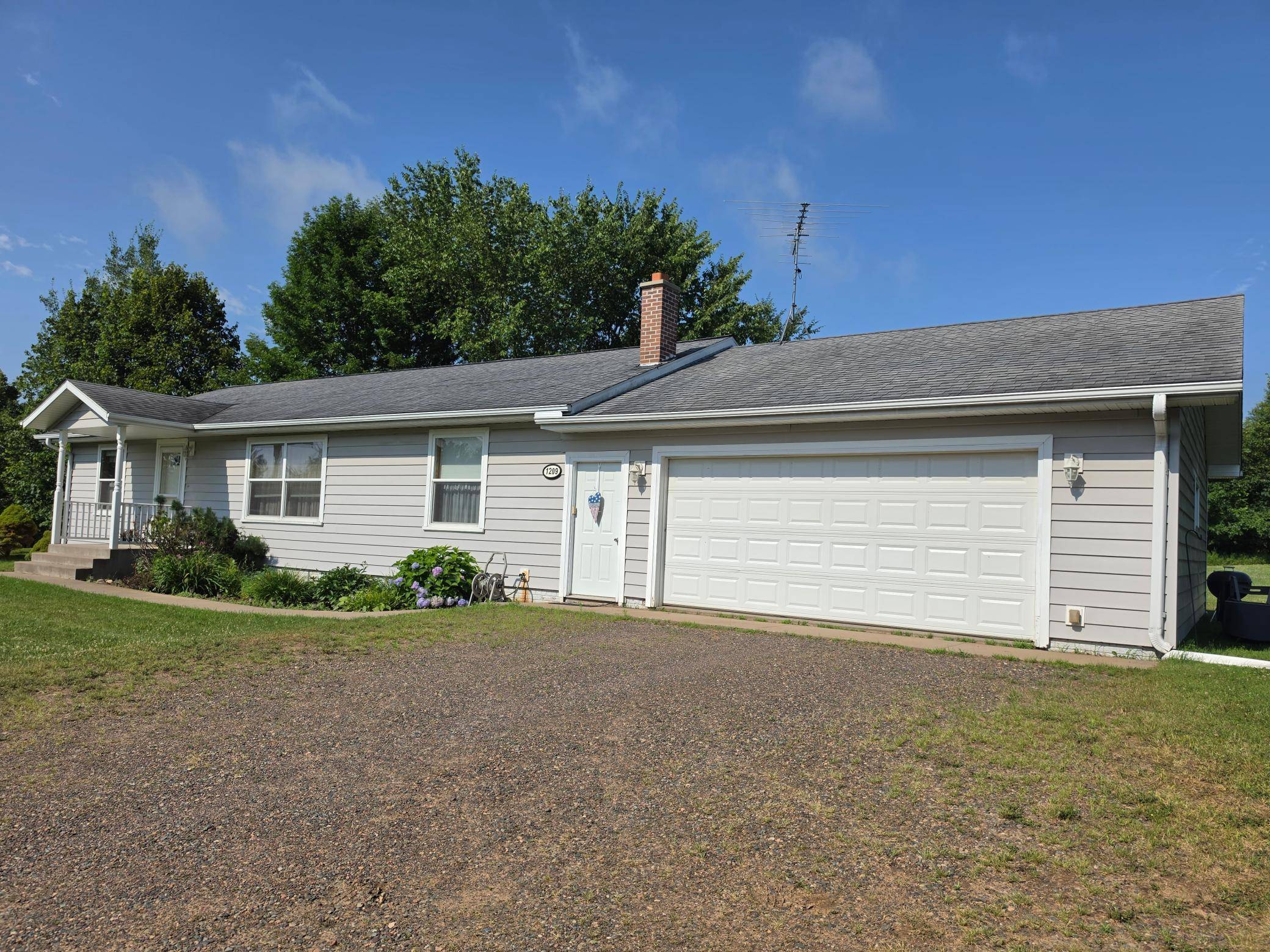 1209 132nd ST, Amery, WI 54001