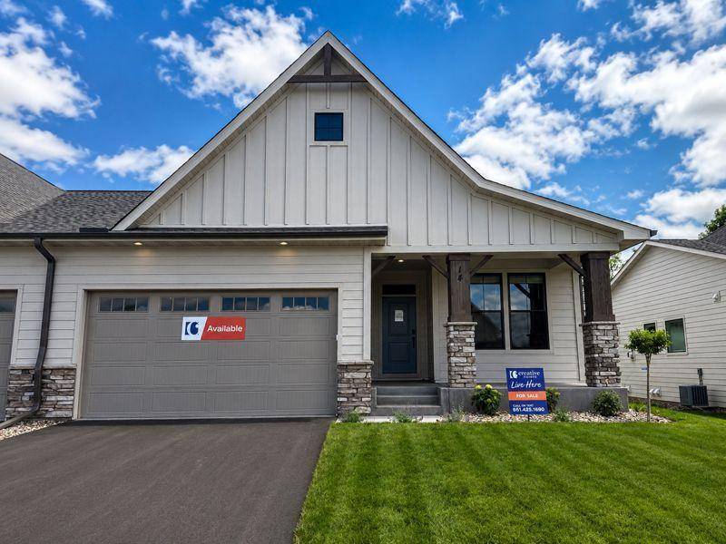 29 Palomino CT, Hudson, WI 54016