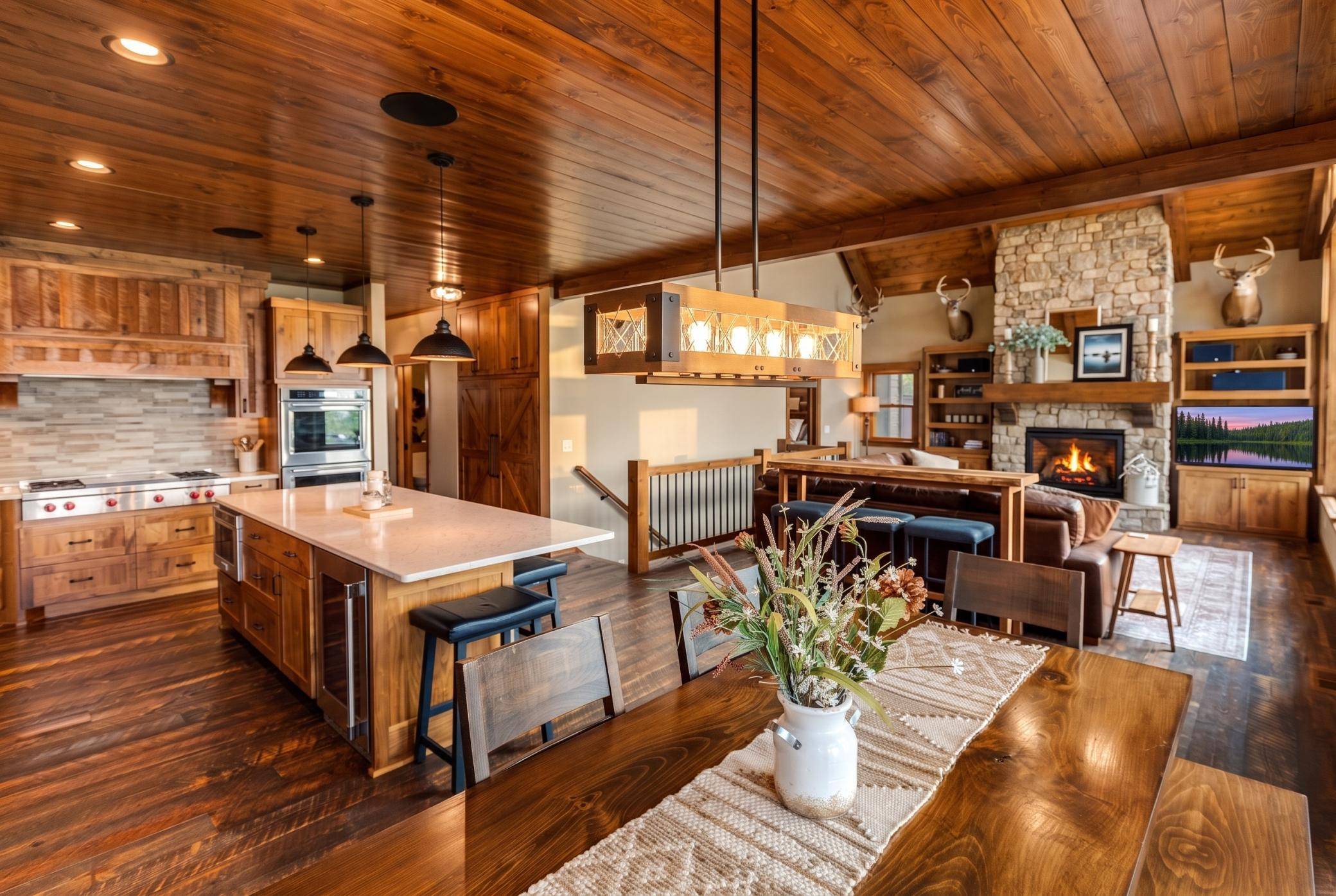 35537 Moonback DR, Laporte, MN 56461