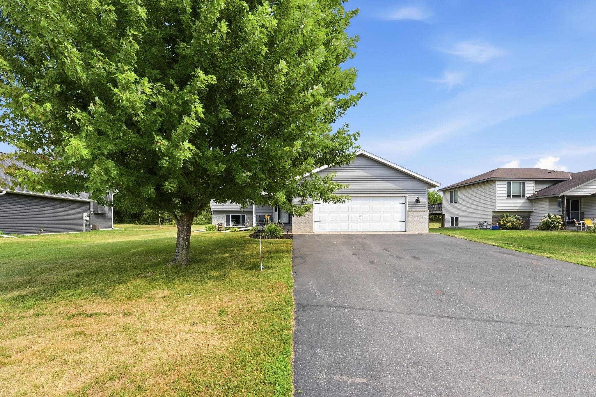1106 9th ST NE, Milaca, MN 56353