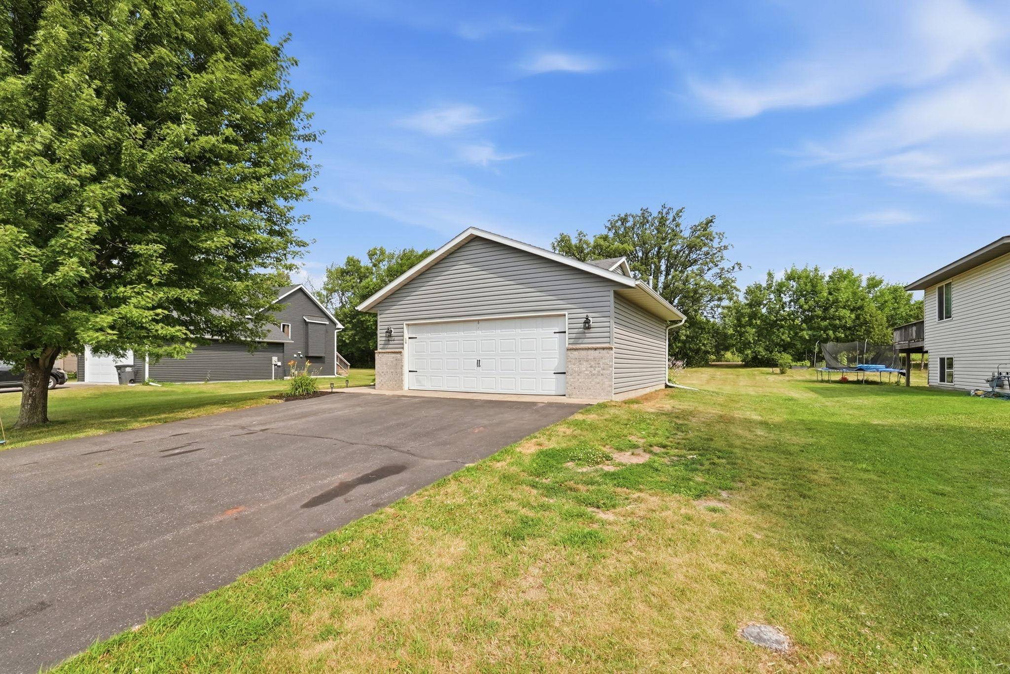 1106 9th ST NE, Milaca, MN 56353