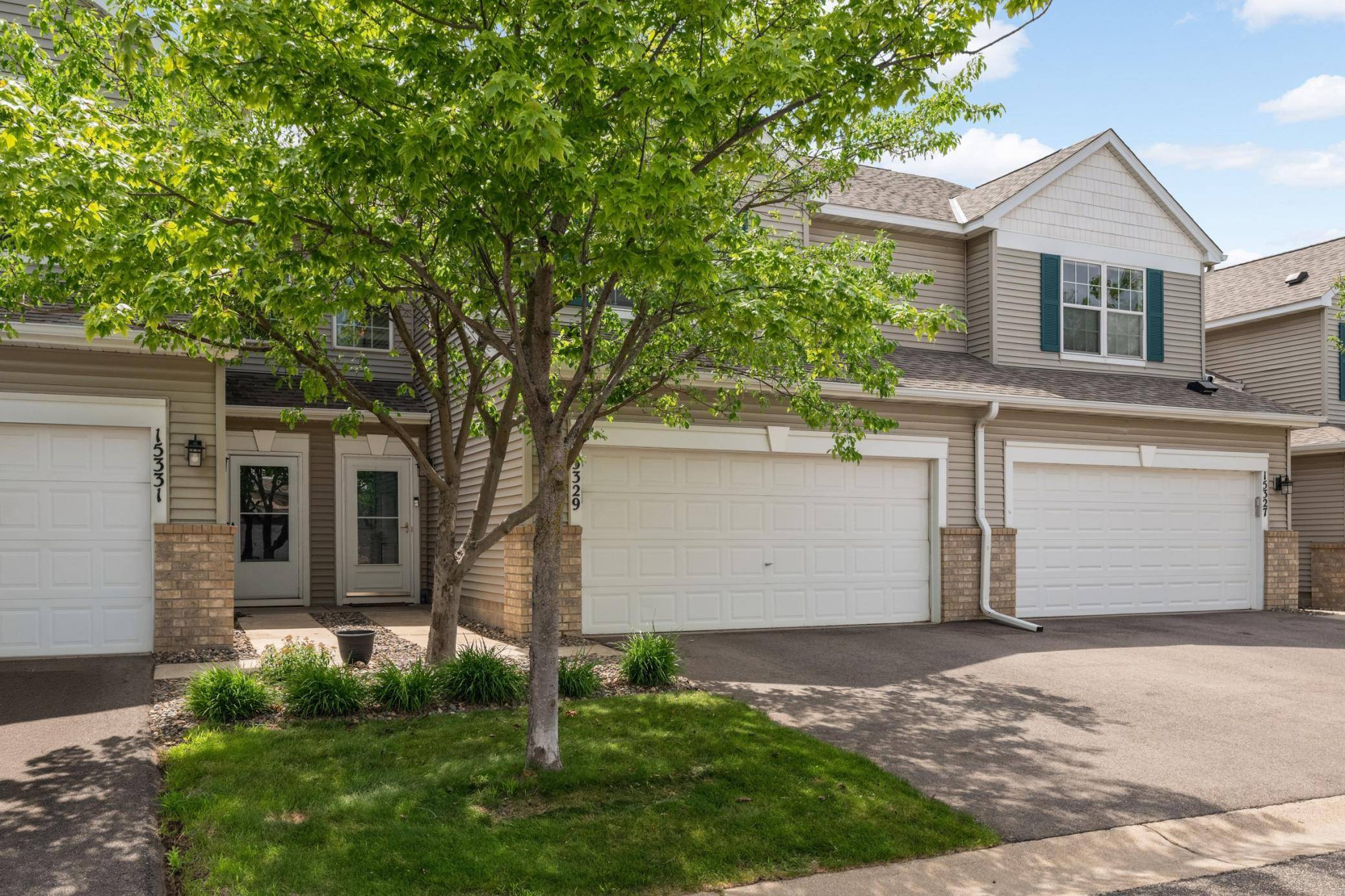 15329 Flower WAY #179, Apple Valley, MN 55124