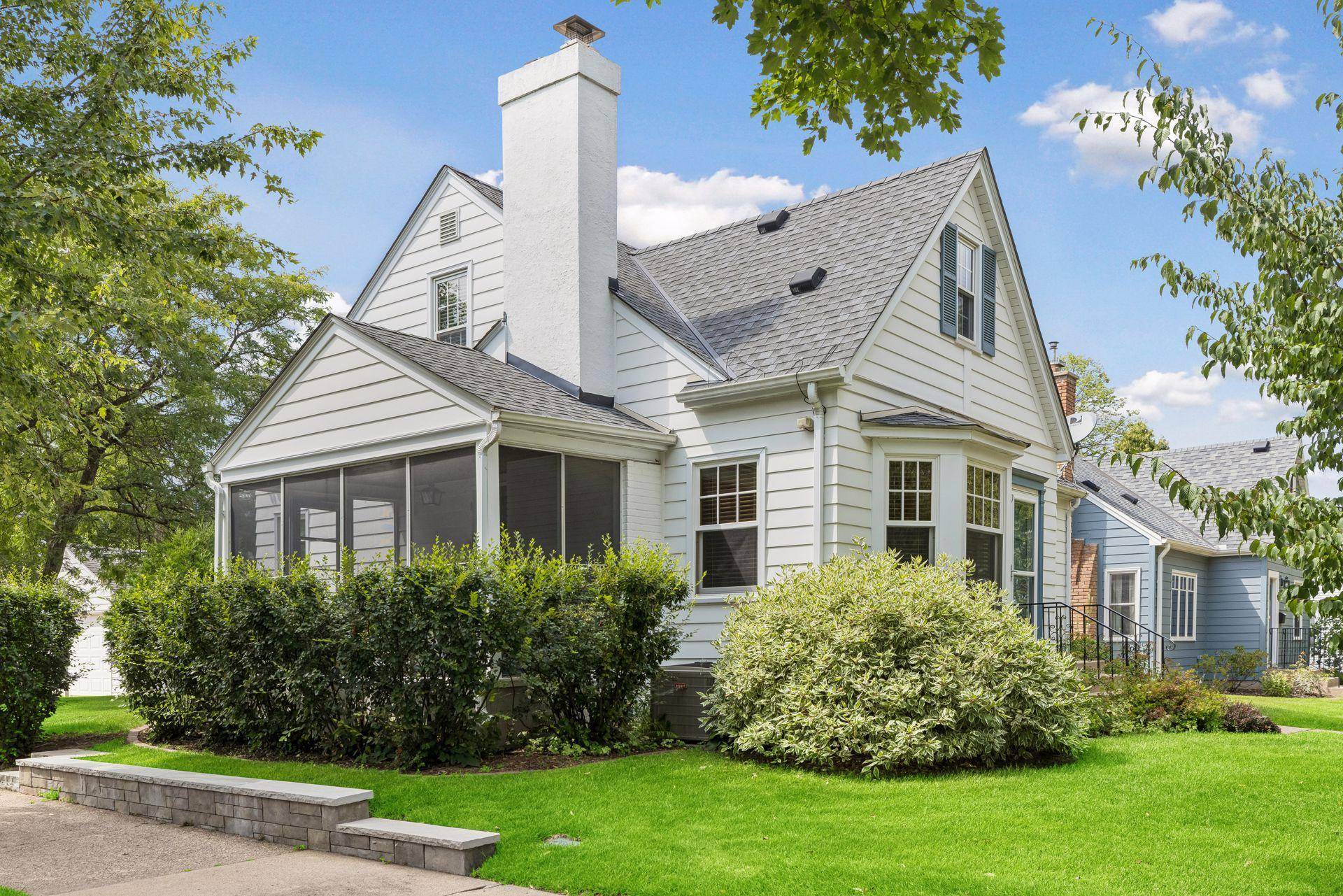 5544 Logan AVE S, Minneapolis, MN 55419