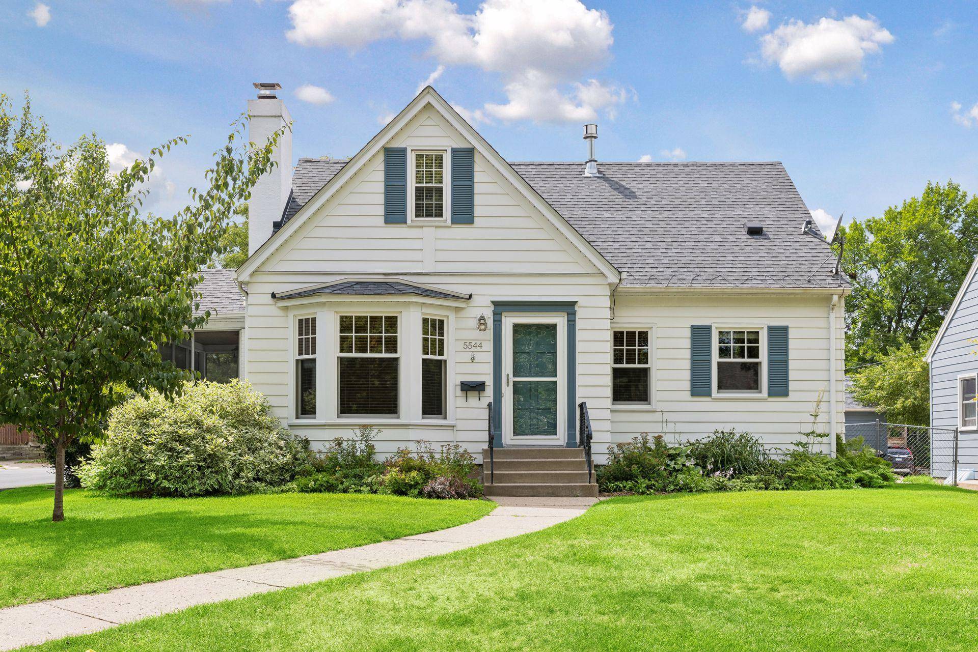 5544 Logan AVE S, Minneapolis, MN 55419