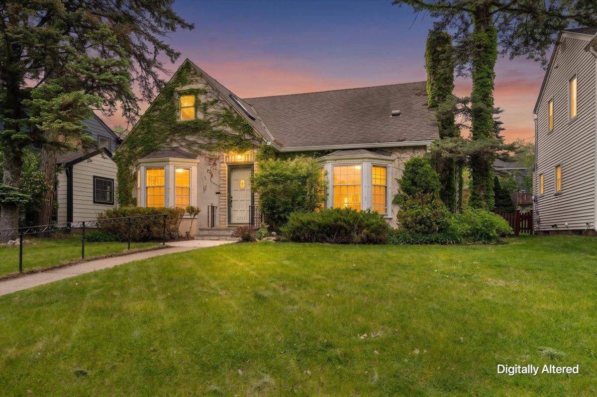 2717 France AVE S, Minneapolis, MN 55416