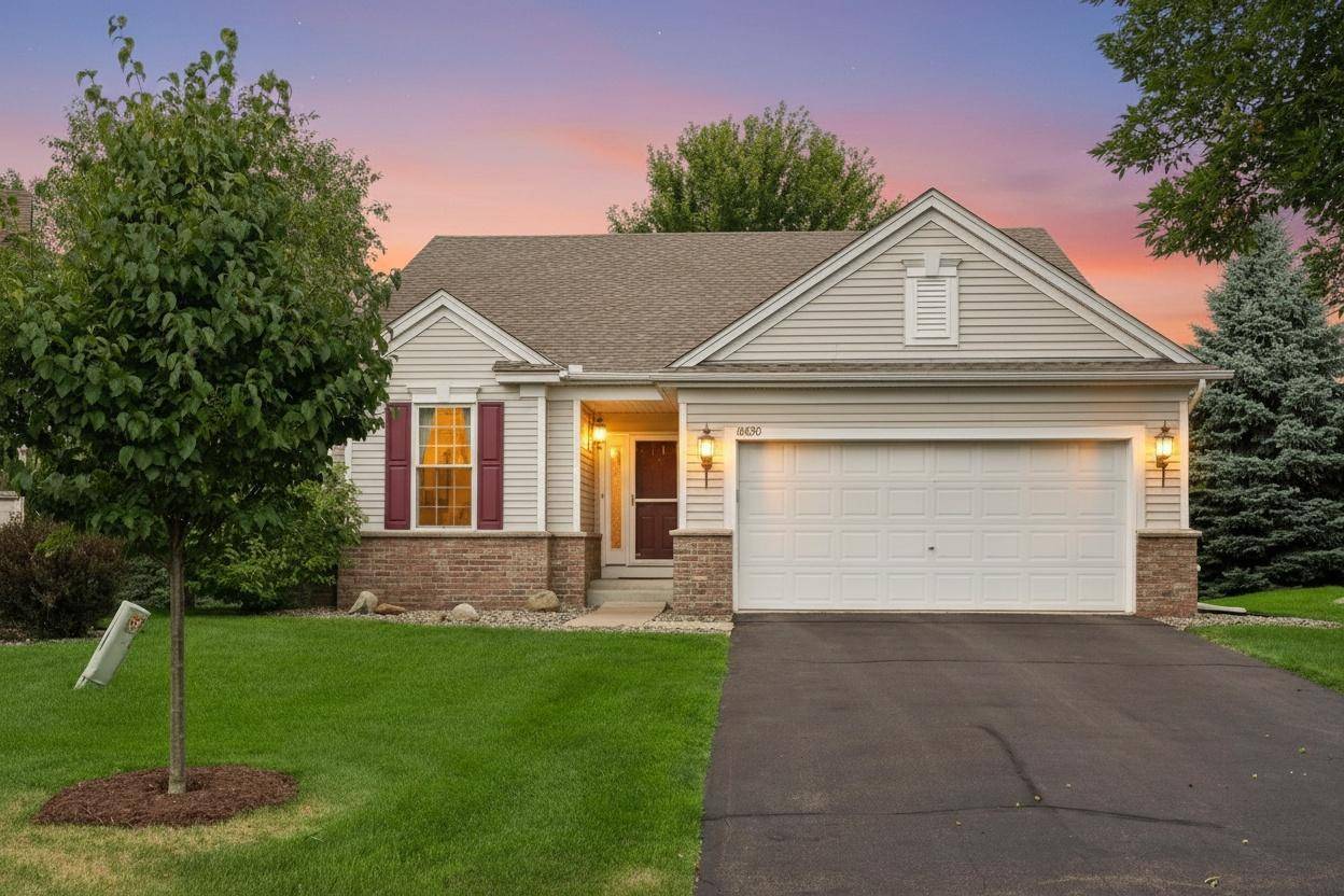 10830 Thone CIR, Woodbury, MN 55129