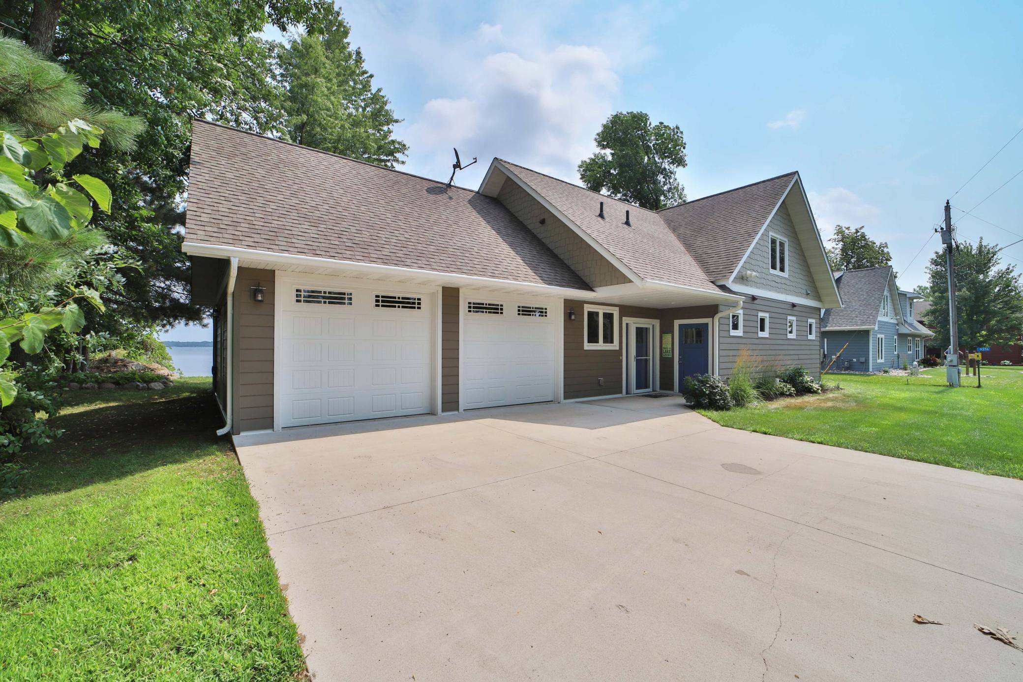 9362 Dorothy AVE, Brainerd, MN 56401
