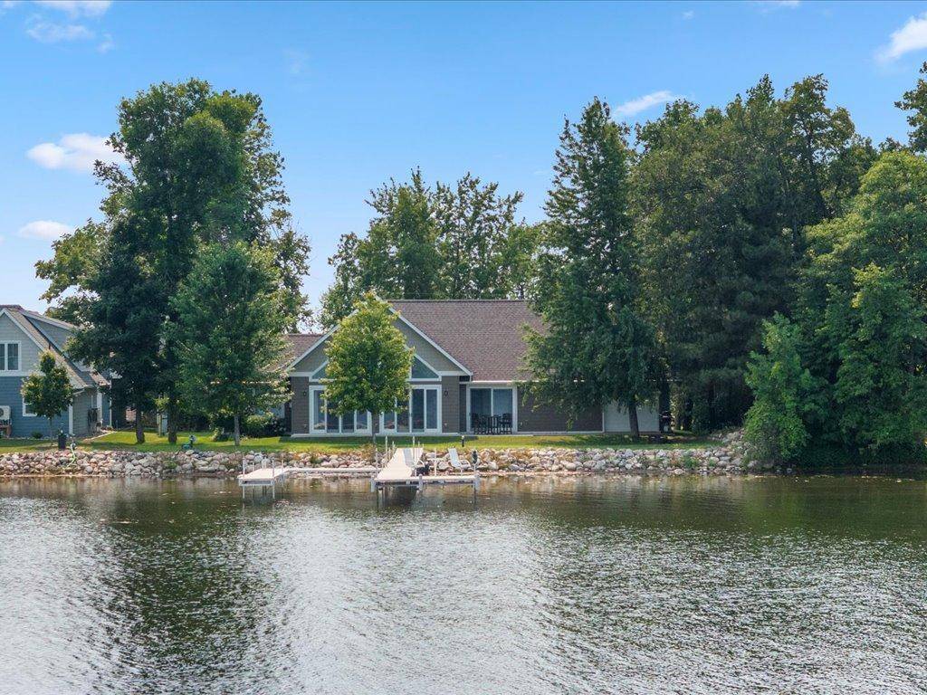 9362 Dorothy AVE, Brainerd, MN 56401