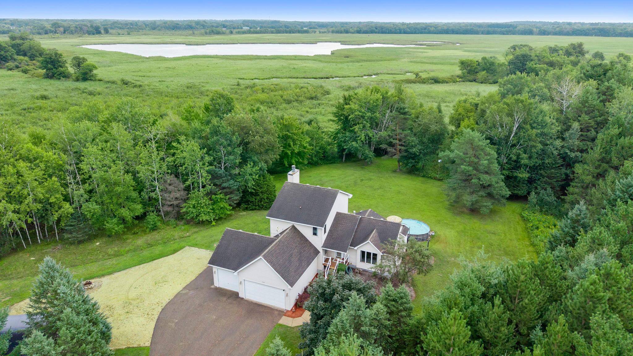 19543 Naples ST NE, East Bethel, MN 55011