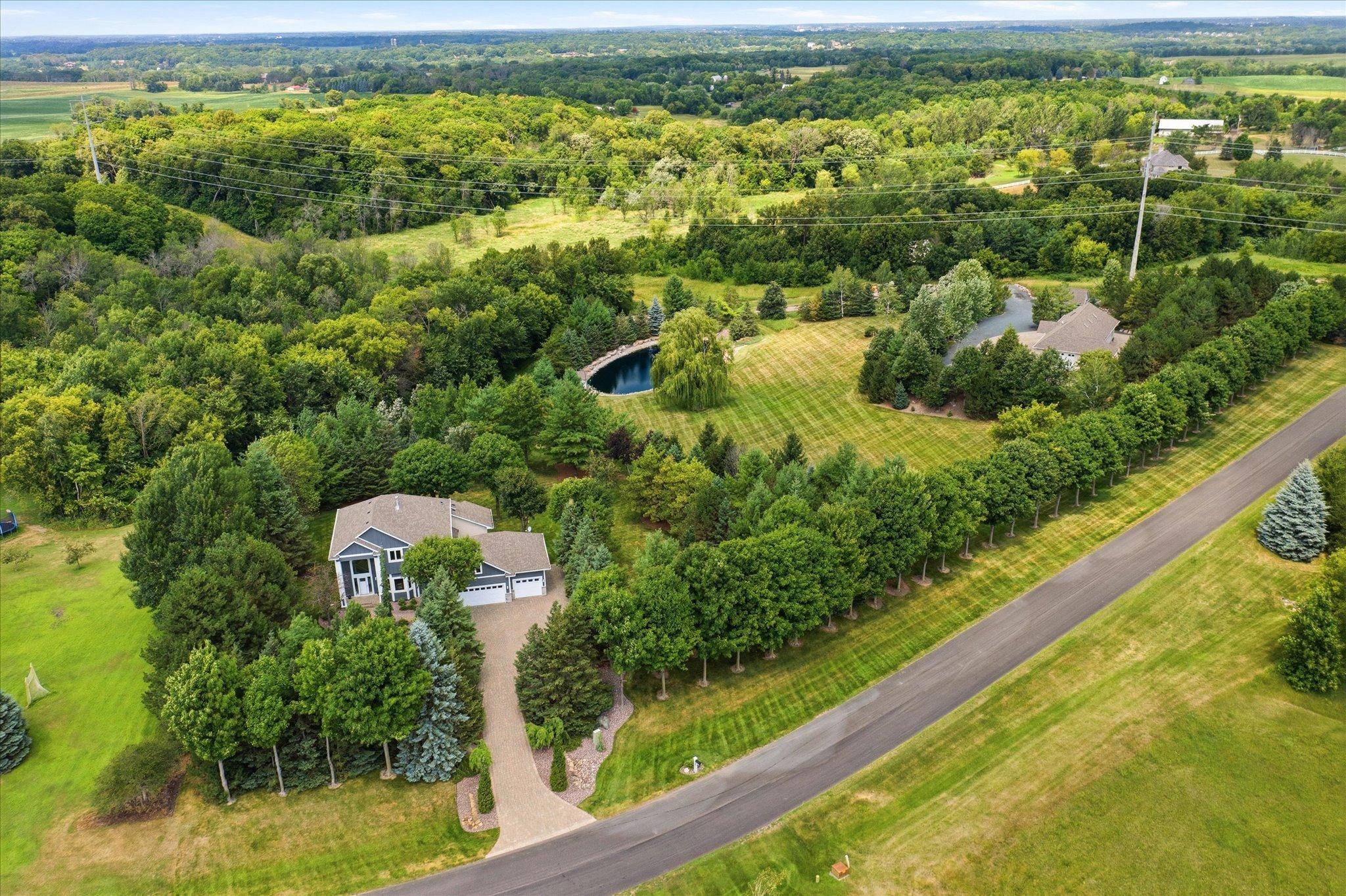 5668 94th AVE N, Greenfield, MN 55357