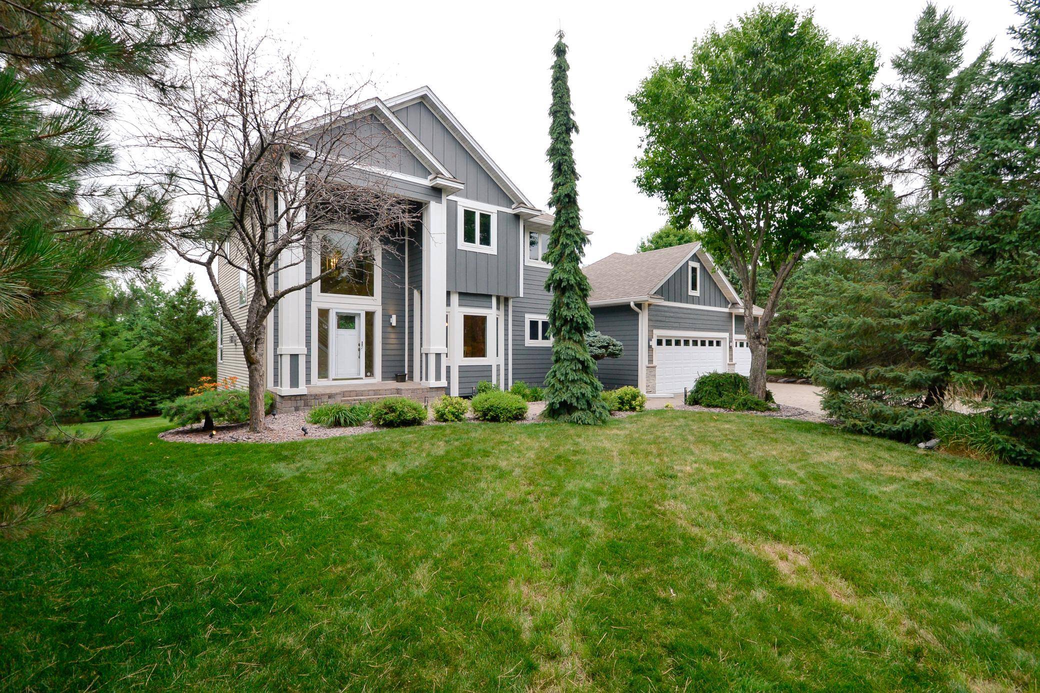 5668 94th AVE N, Greenfield, MN 55357