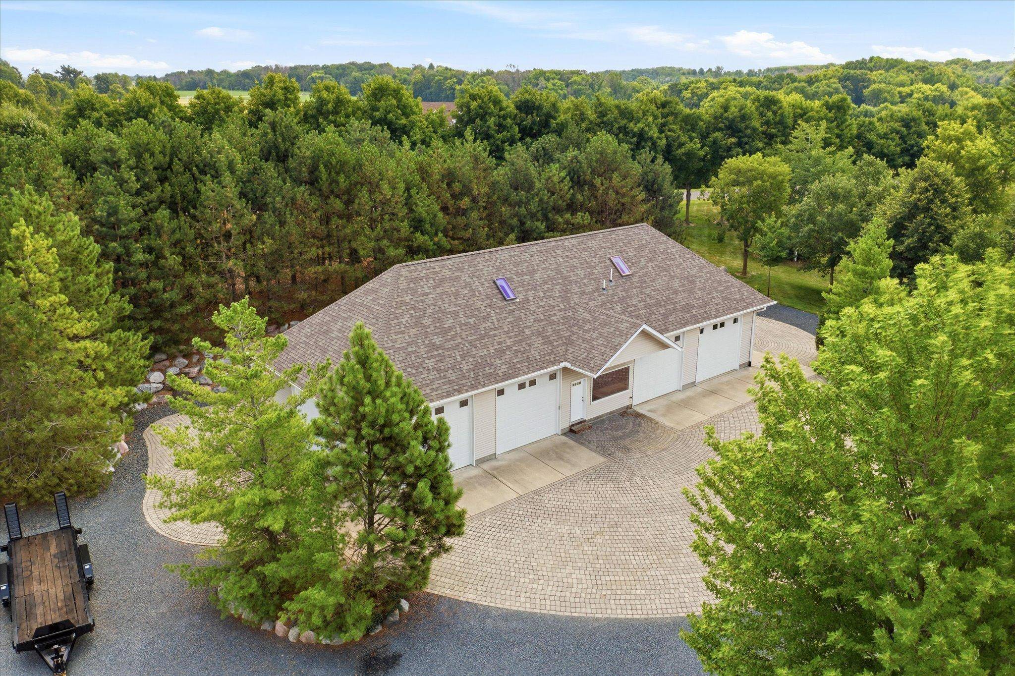 5668 94th AVE N, Greenfield, MN 55357