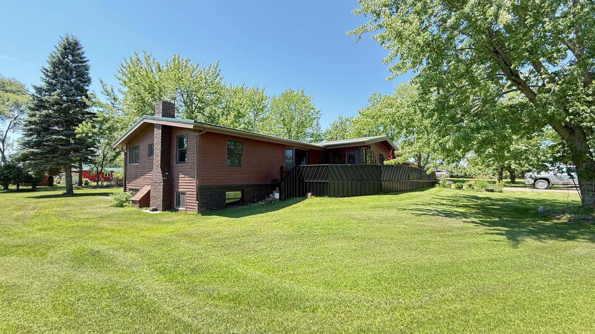 244 W Christenson AVE, Appleton, MN 56208