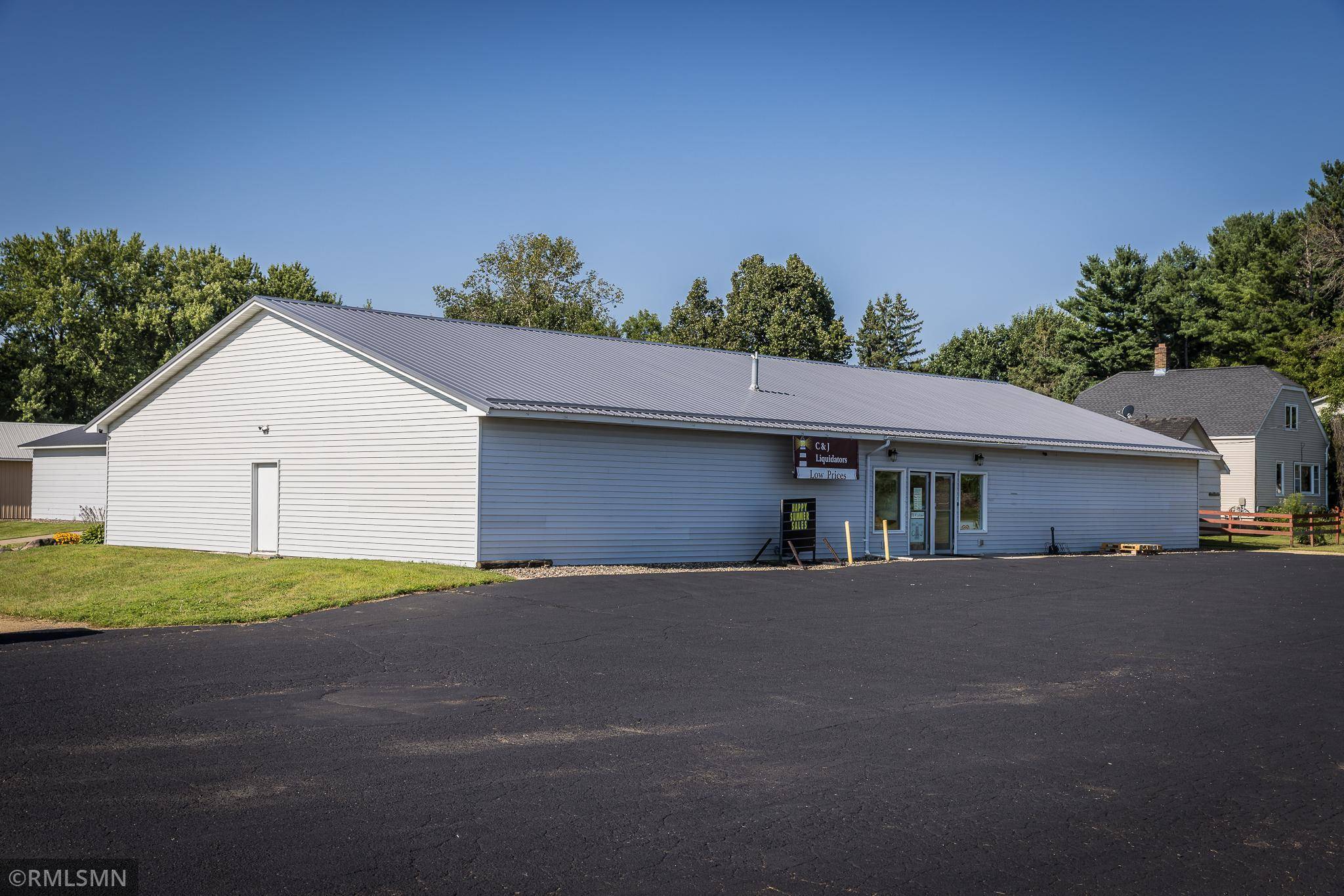 341 Lockwood Street N, Woodville, WI 54028