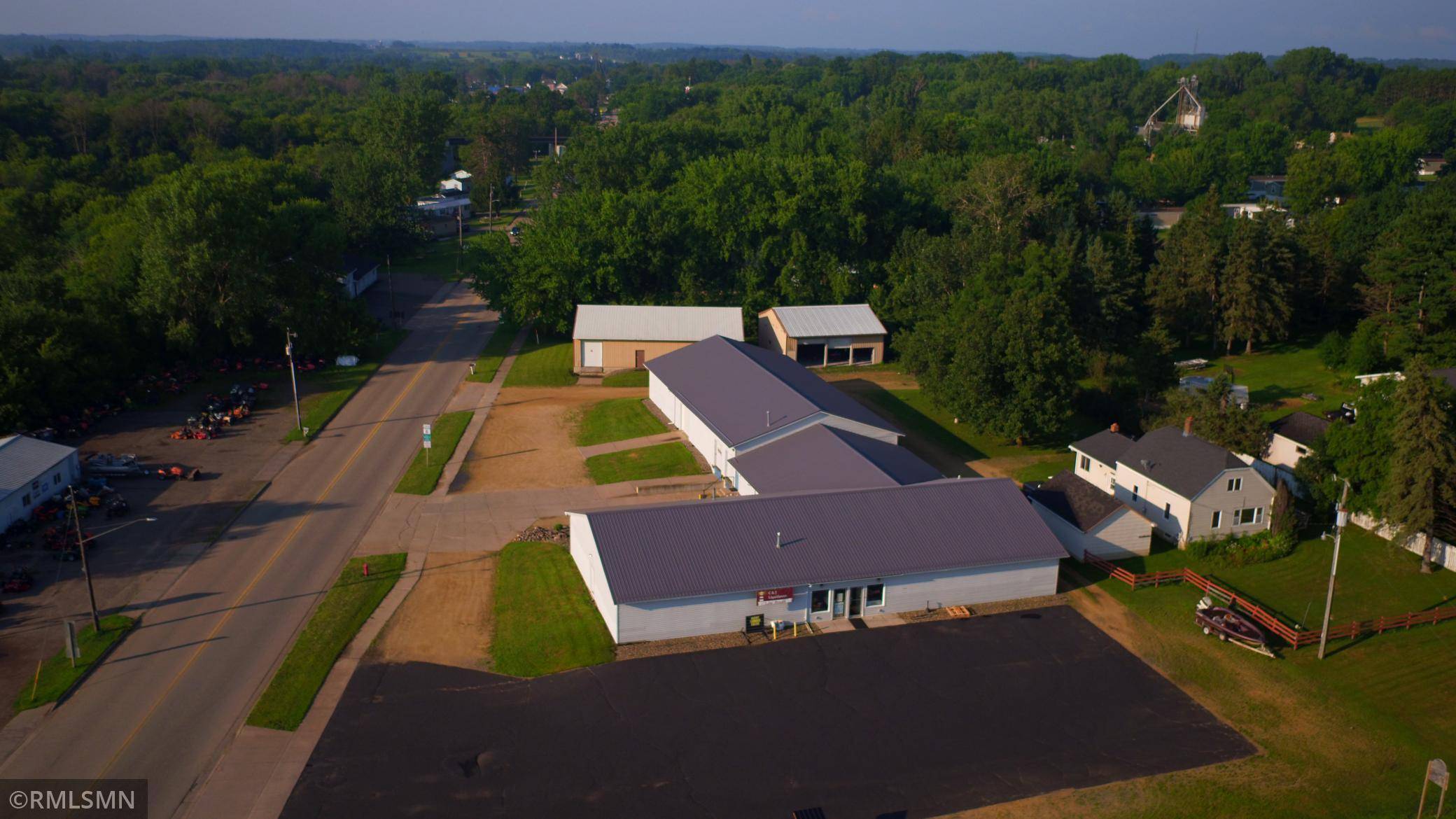 341 Lockwood Street N, Woodville, WI 54028
