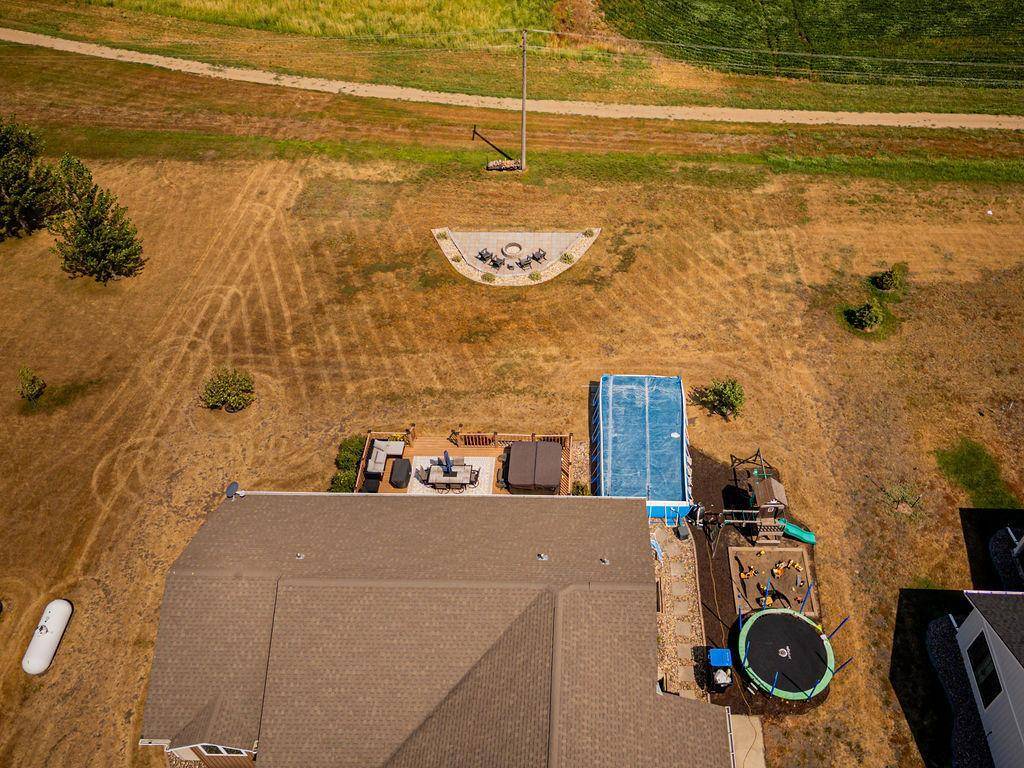620 2nd ST, Arthur, ND 58006