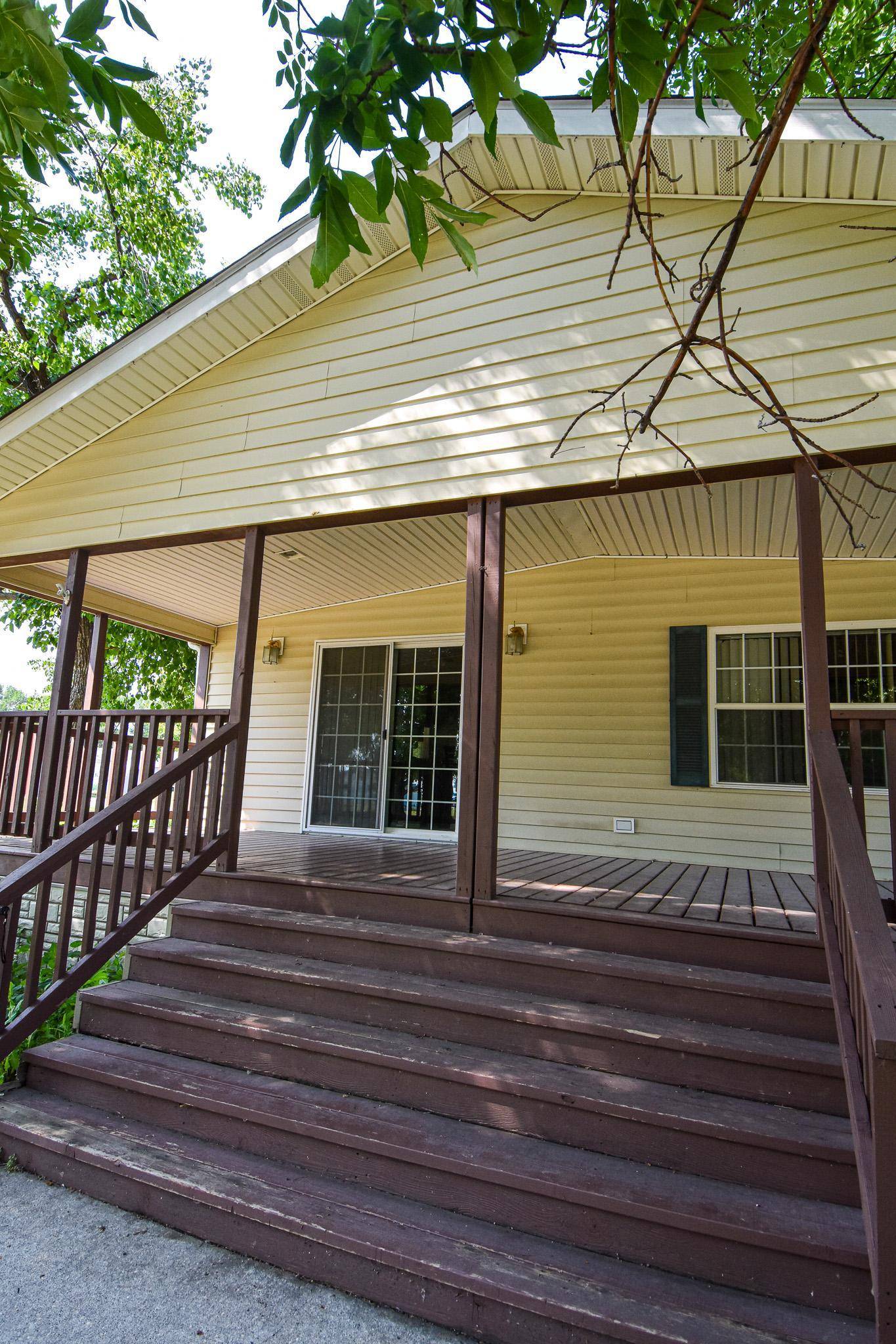 230 4th ST, Stephen, MN 56757