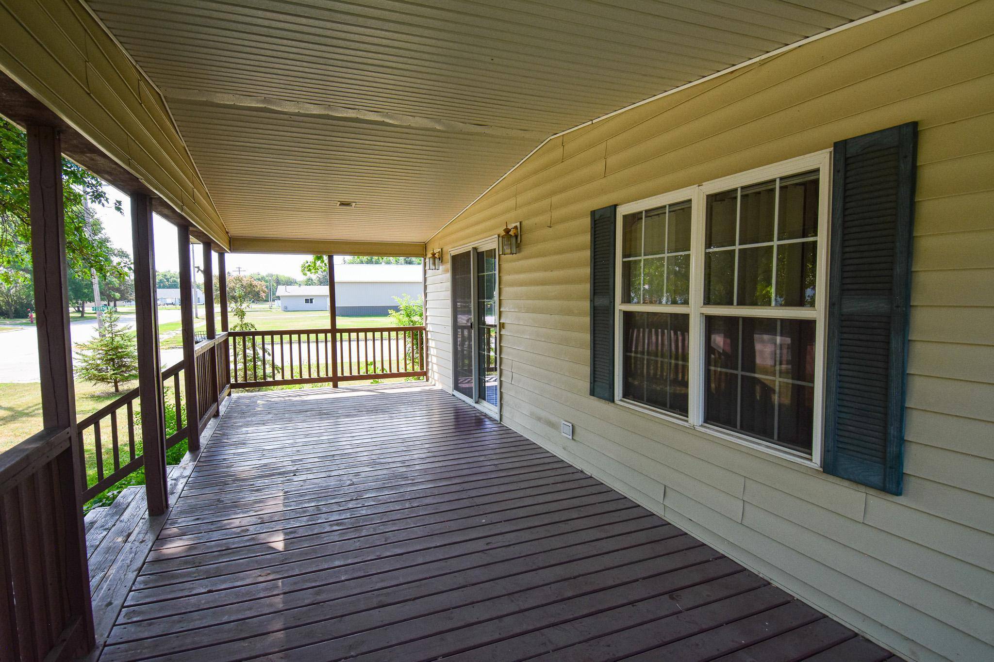 230 4th ST, Stephen, MN 56757