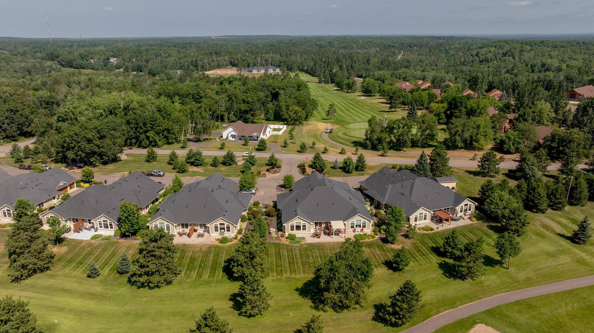 7204 Fairway LN, Breezy Point, MN 56472