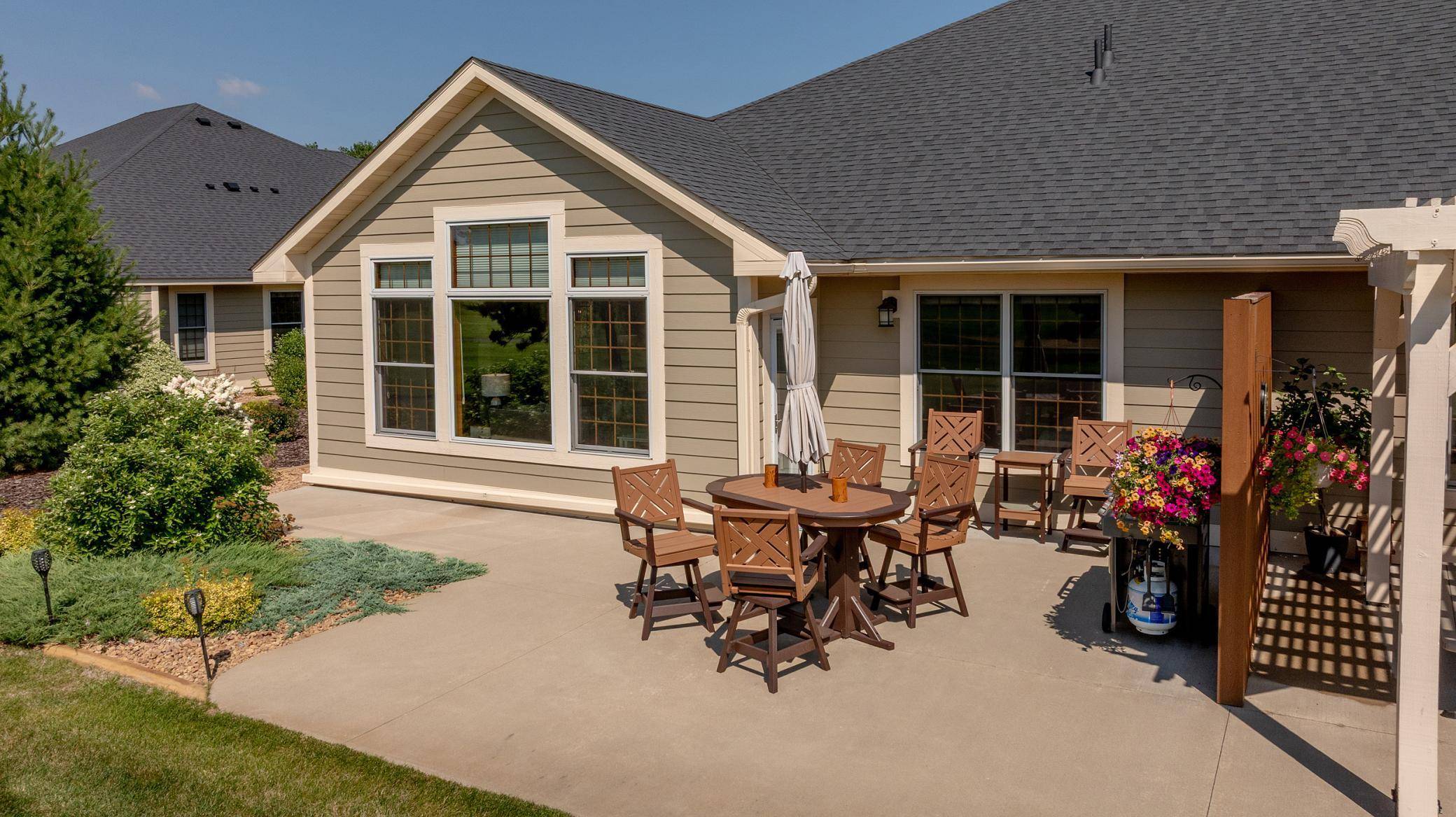 7204 Fairway LN, Breezy Point, MN 56472