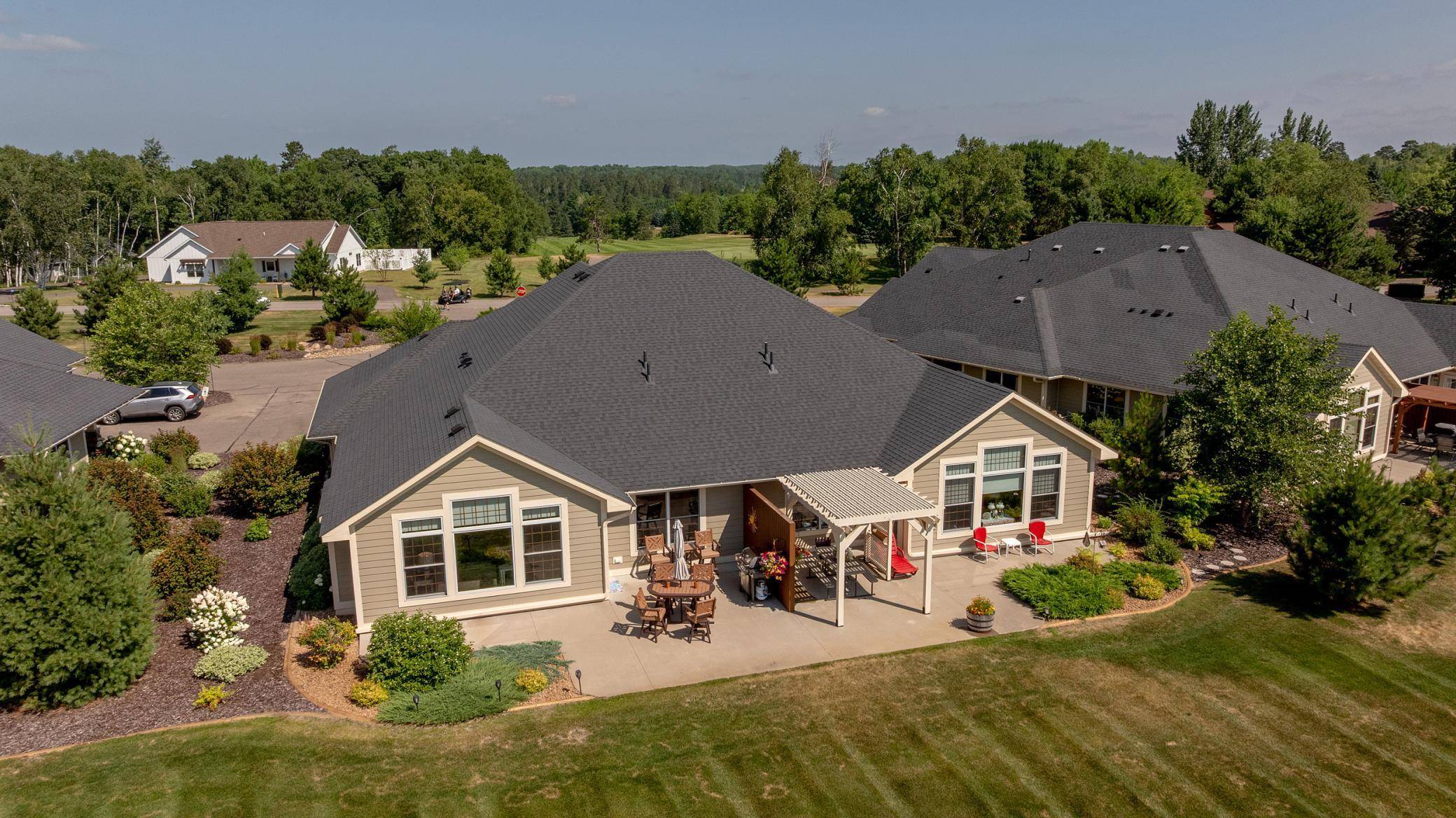 7204 Fairway LN, Breezy Point, MN 56472