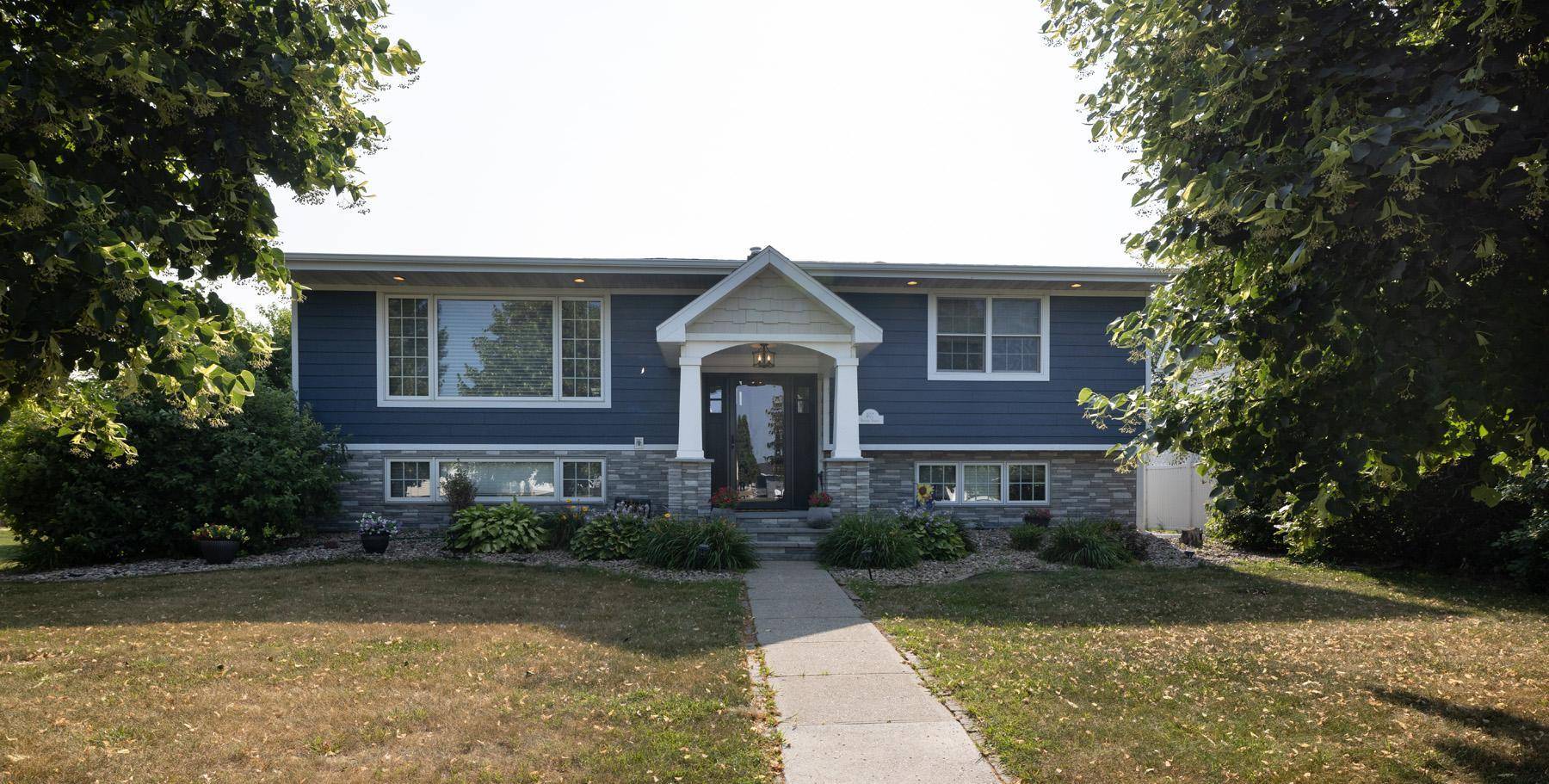 407 Hougen ST S, Northwood, ND 58267