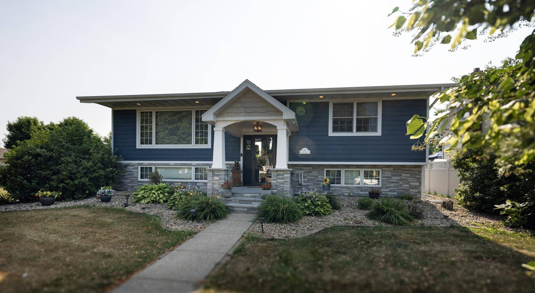 407 Hougen ST S, Northwood, ND 58267