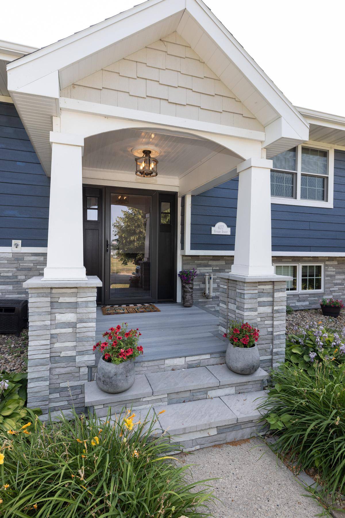 407 Hougen ST S, Northwood, ND 58267