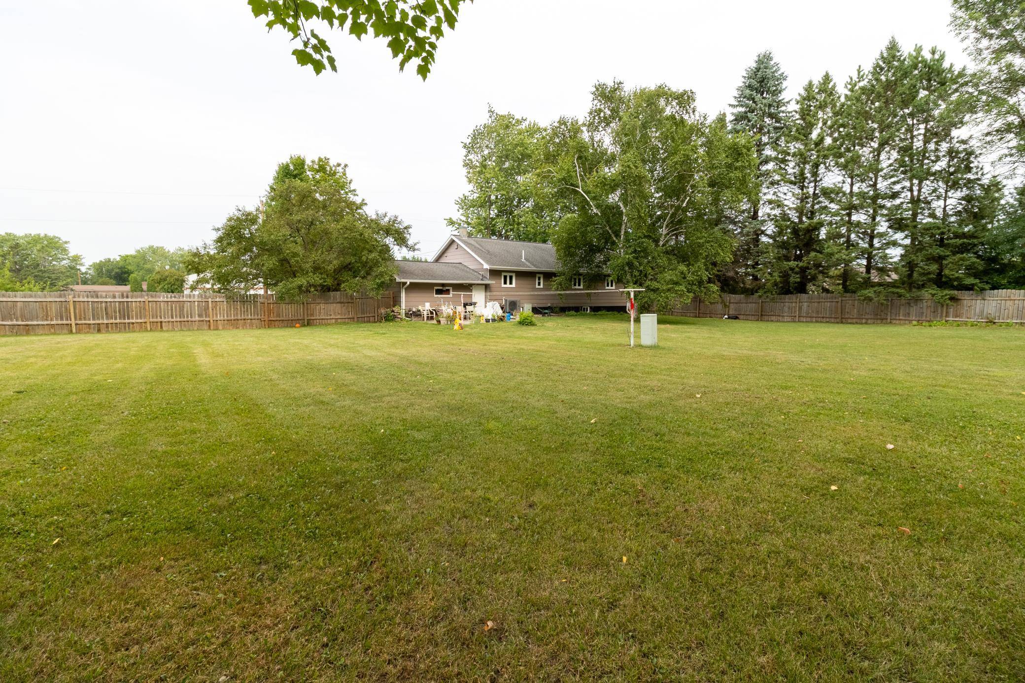 210 3rd AVE NE, Bertha, MN 56437