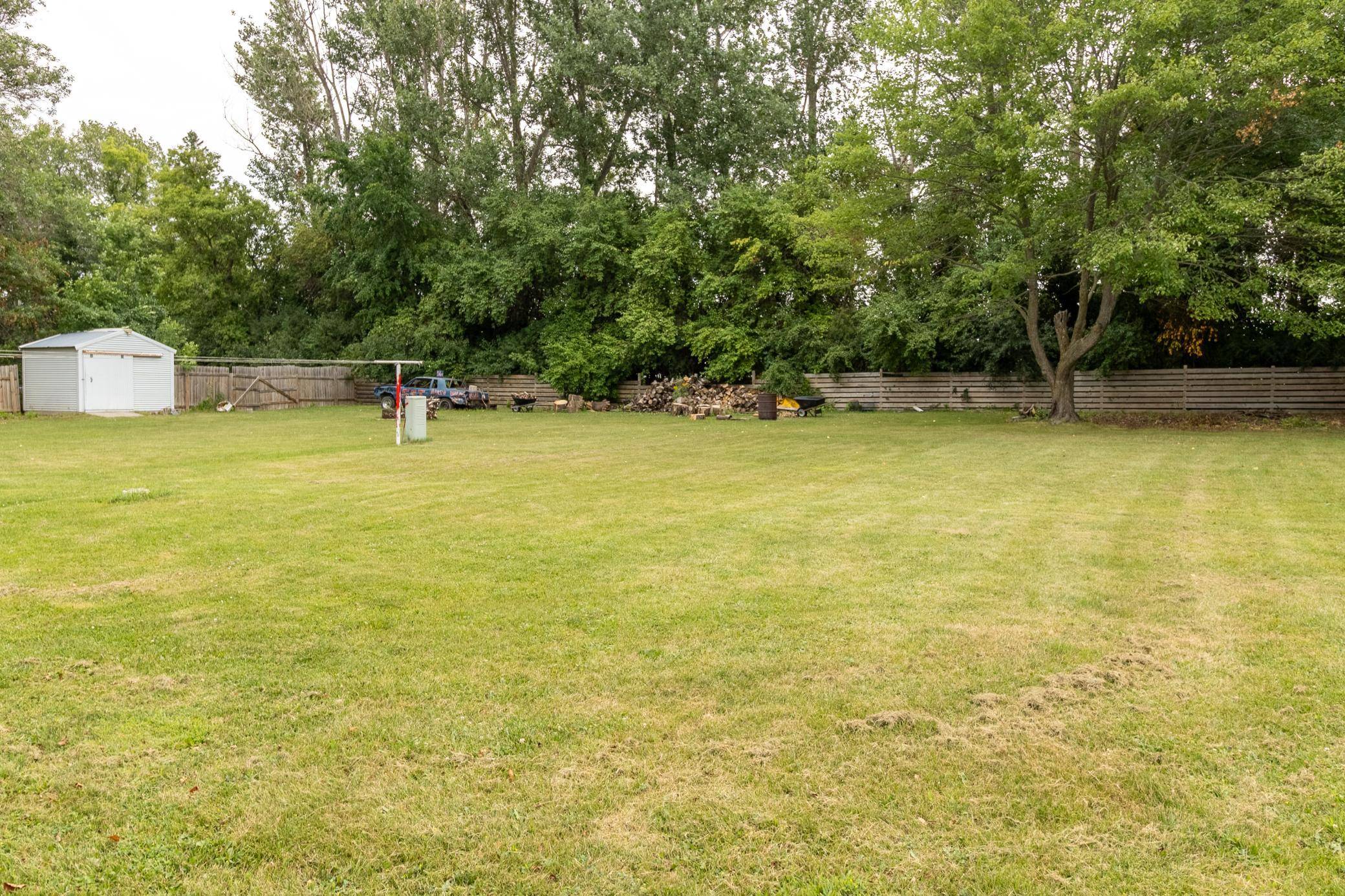 210 3rd AVE NE, Bertha, MN 56437