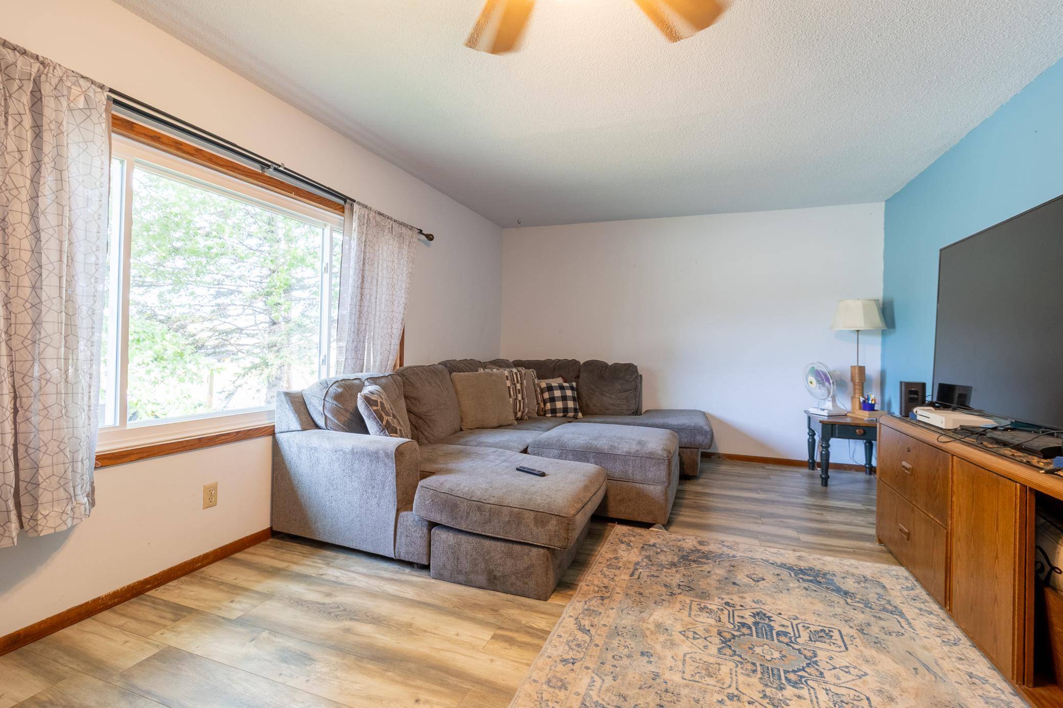 210 3rd AVE NE, Bertha, MN 56437