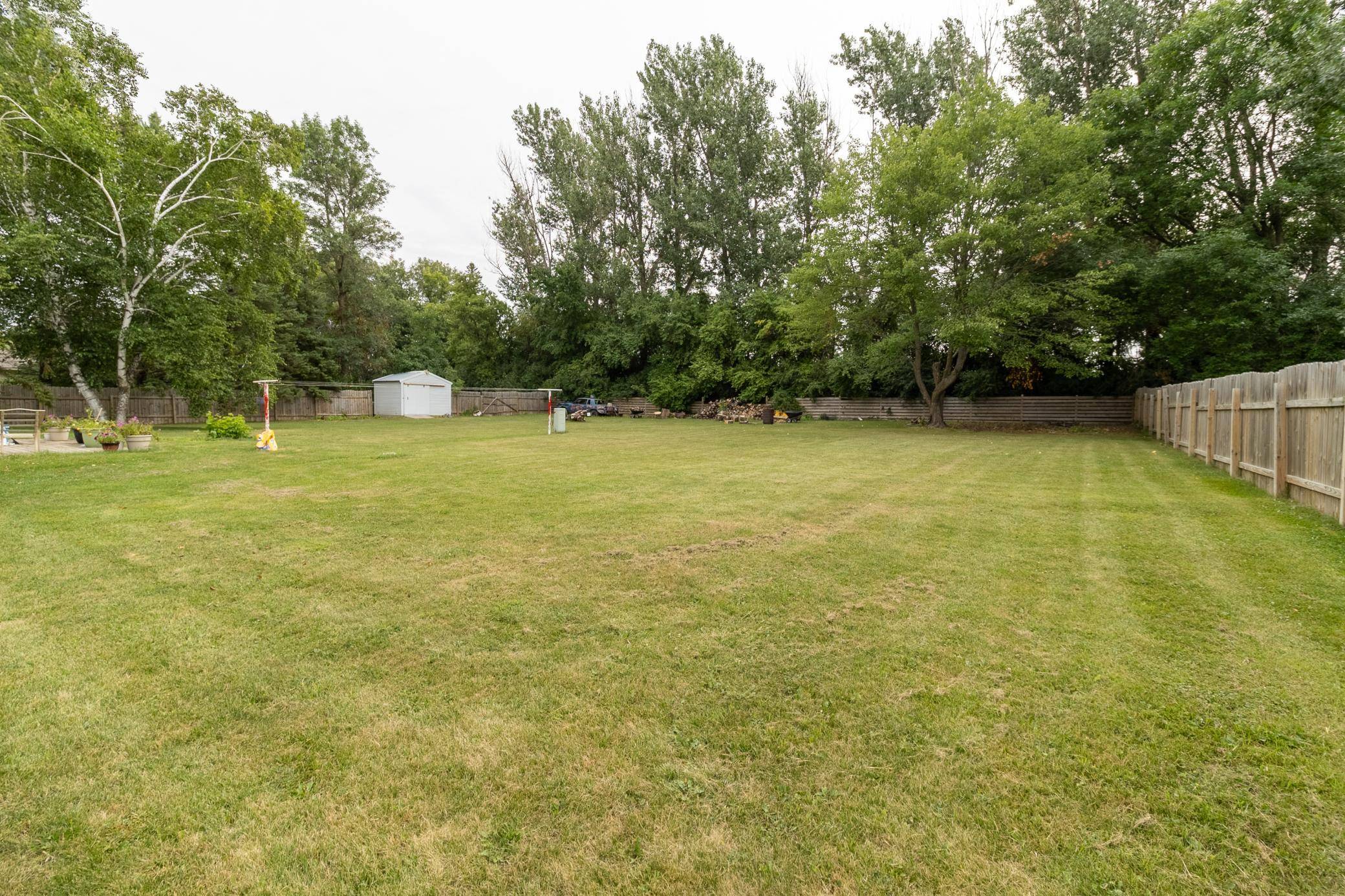210 3rd AVE NE, Bertha, MN 56437