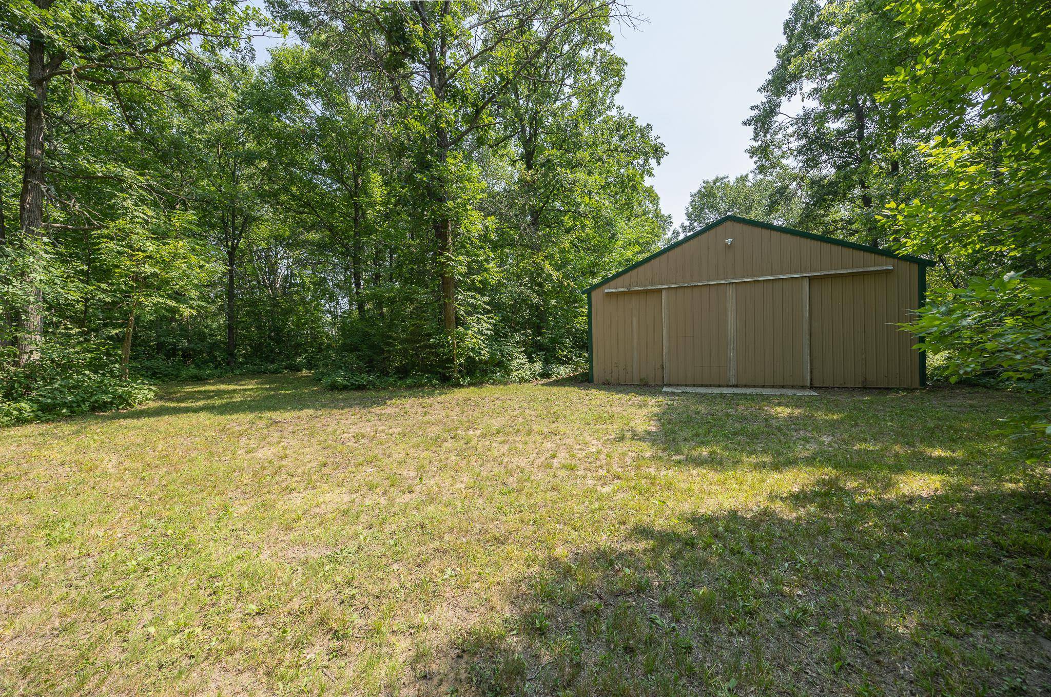 4134 Division ST W, Backus, MN 56435