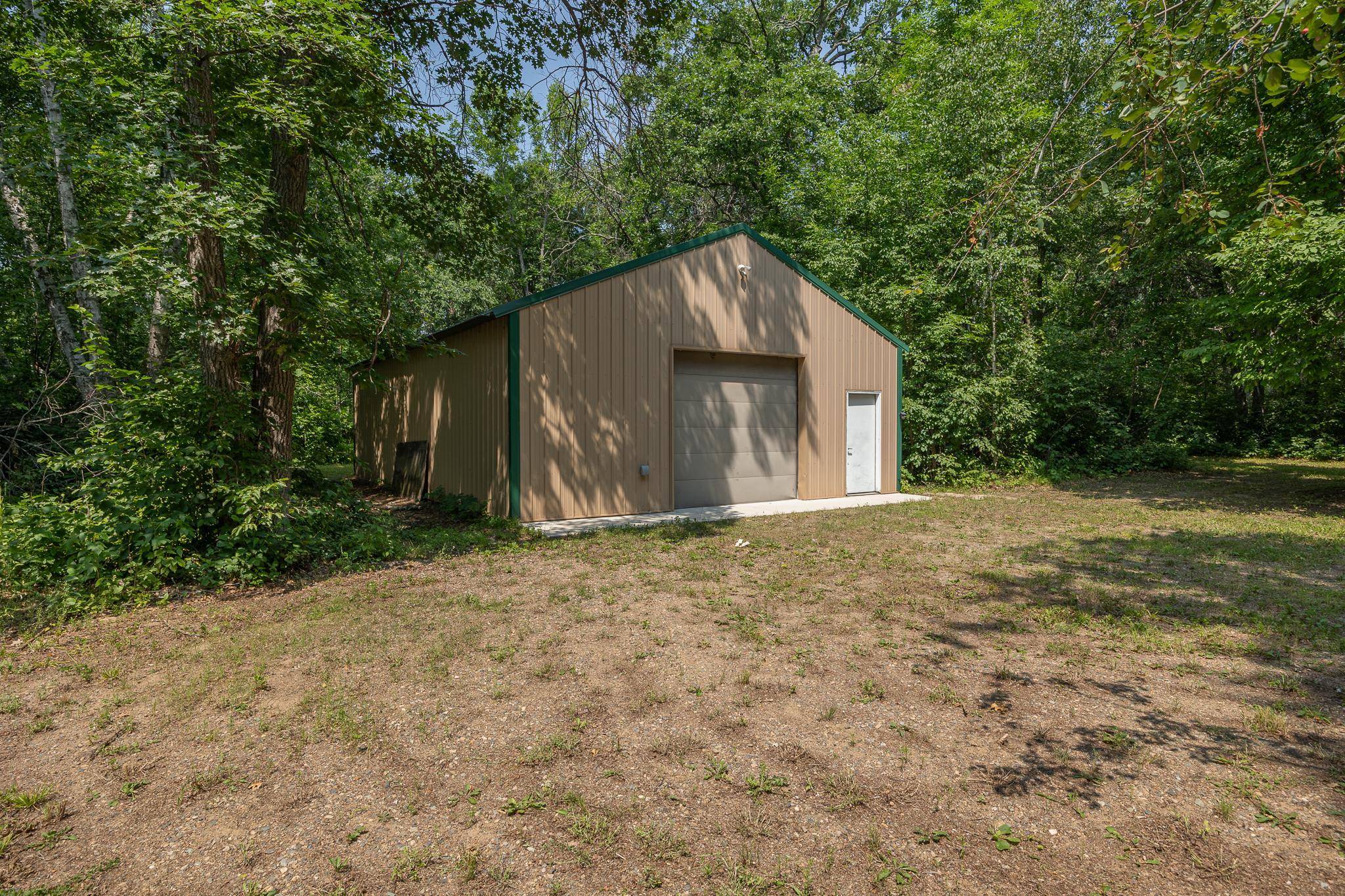 4134 Division ST W, Backus, MN 56435