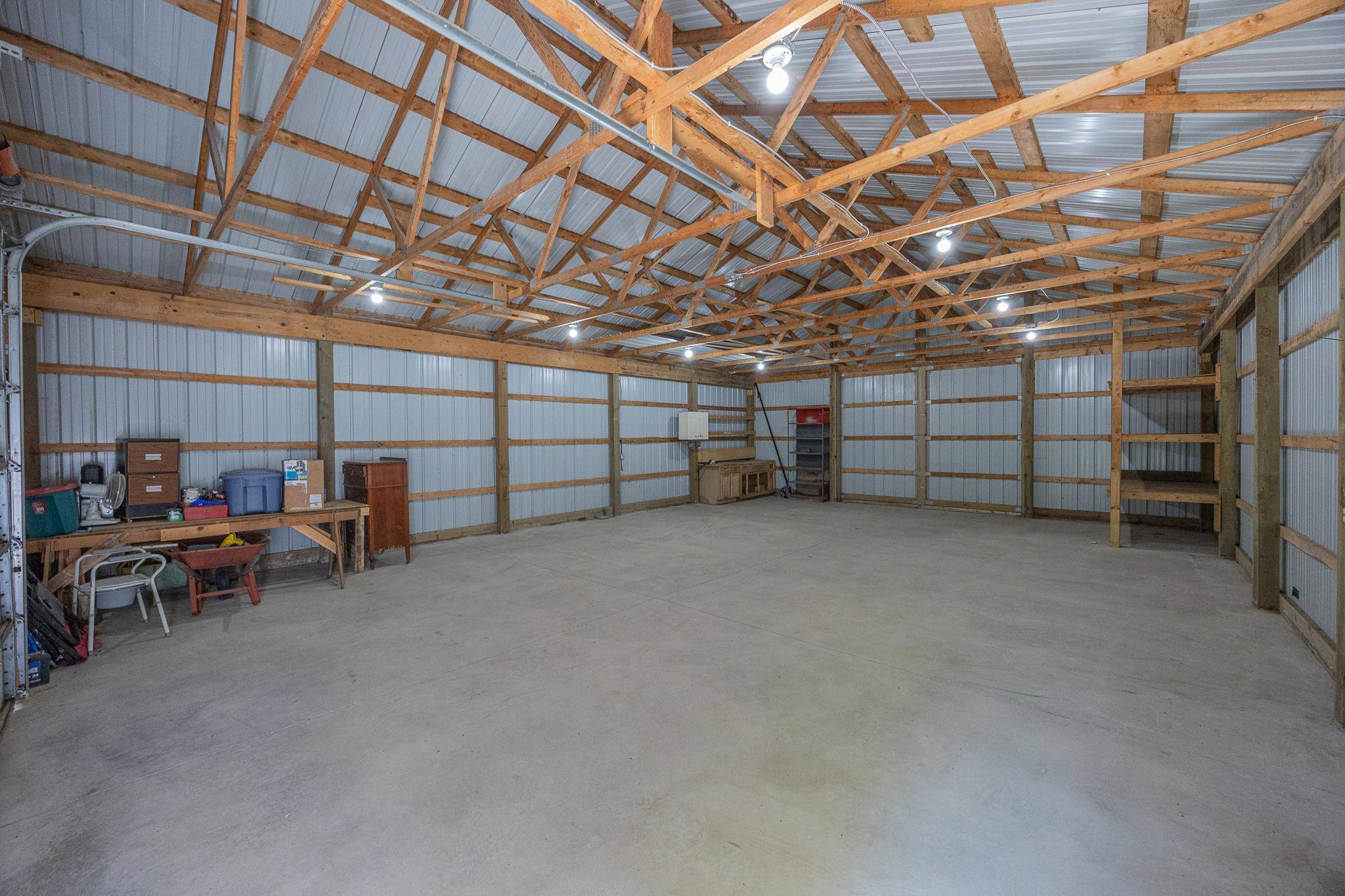 4134 Division ST W, Backus, MN 56435