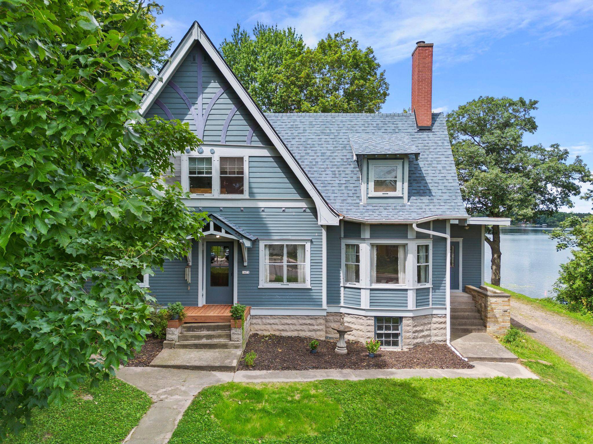 1475 4th AVE, Cumberland, WI 54829