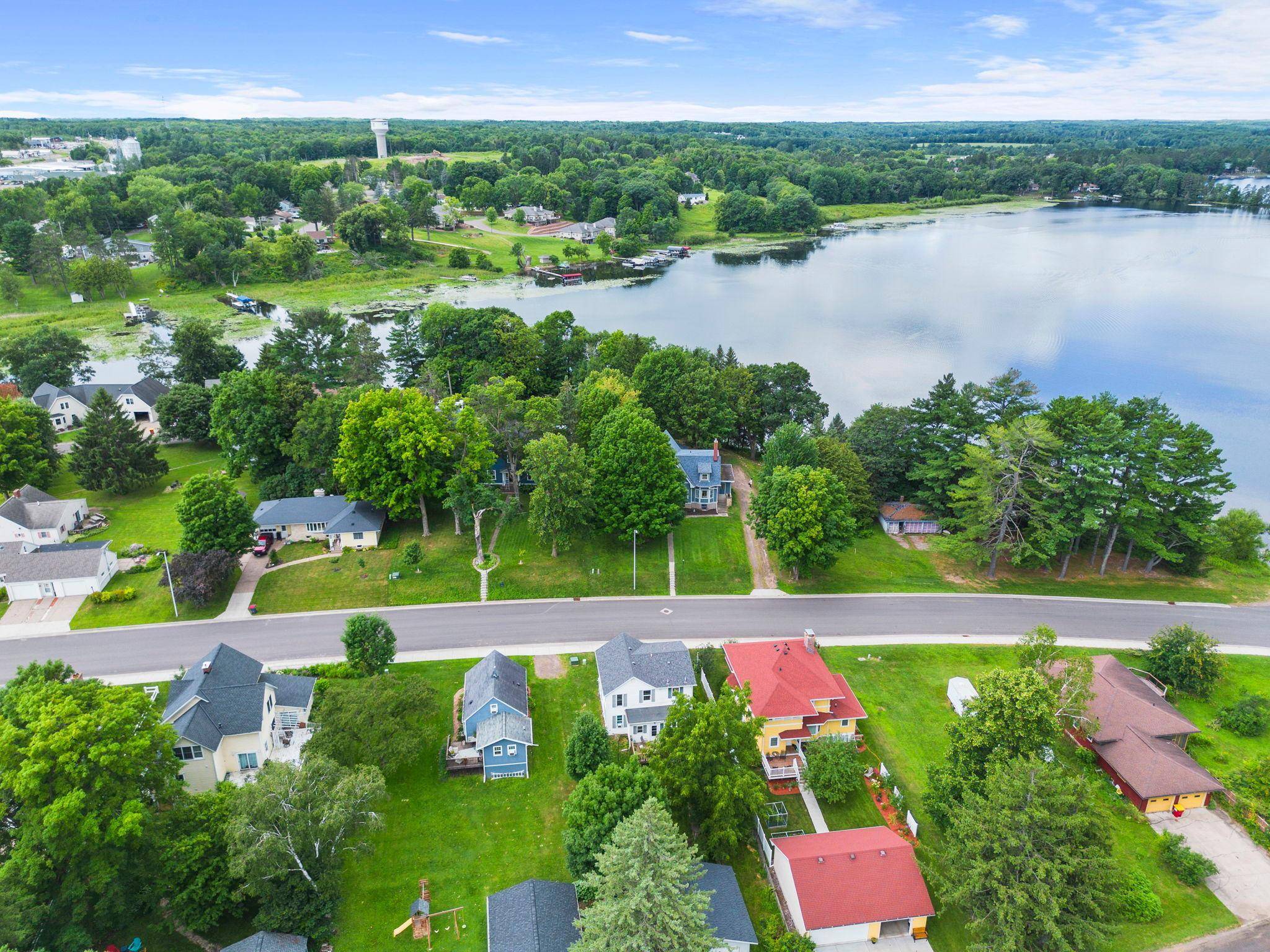 1475 4th AVE, Cumberland, WI 54829