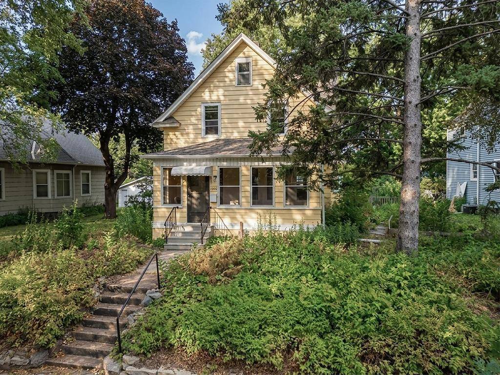 1006 Cromwell AVE, Saint Paul, MN 55114