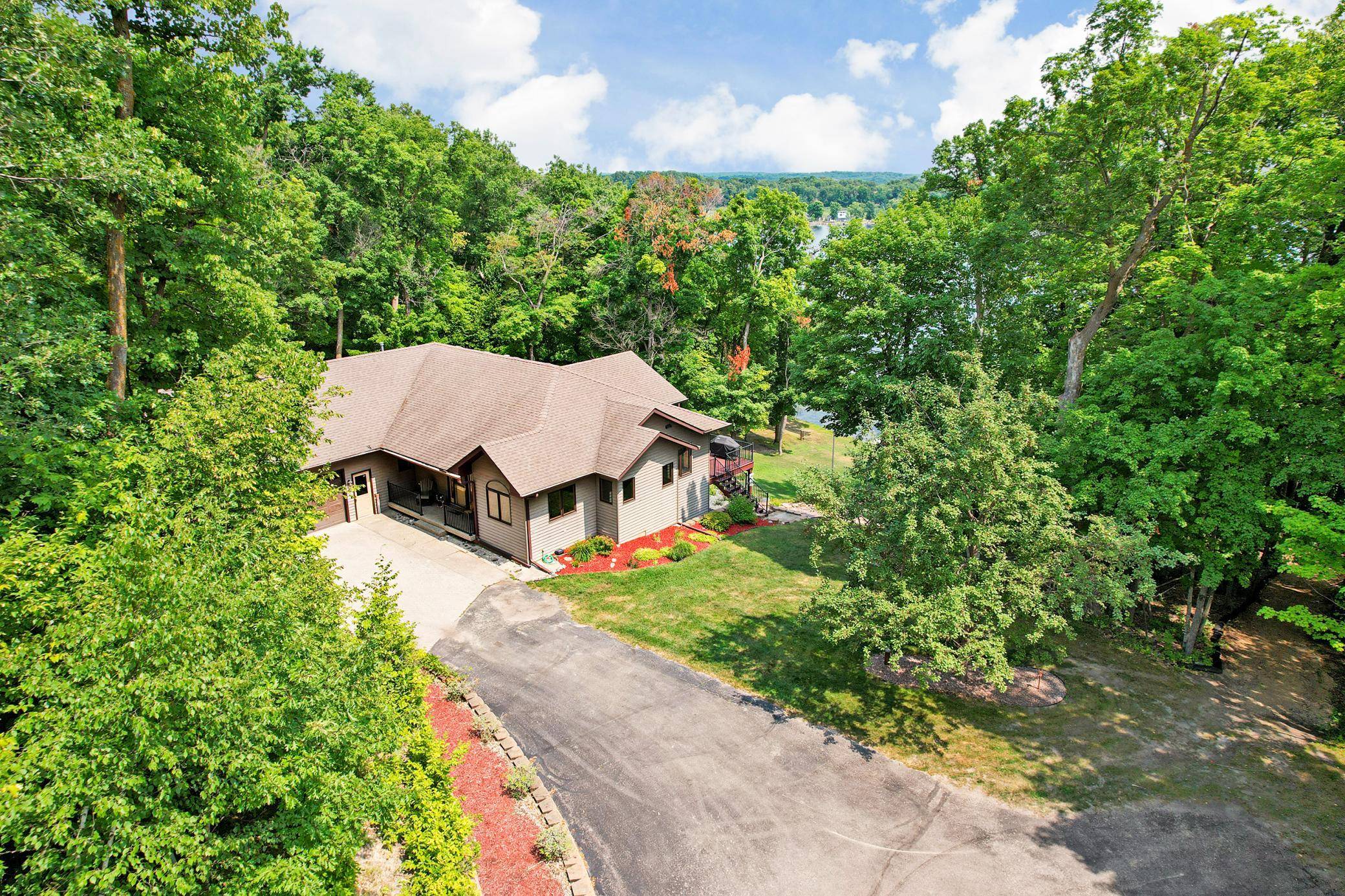49618 Leek Lake DR, Vergas, MN 56587