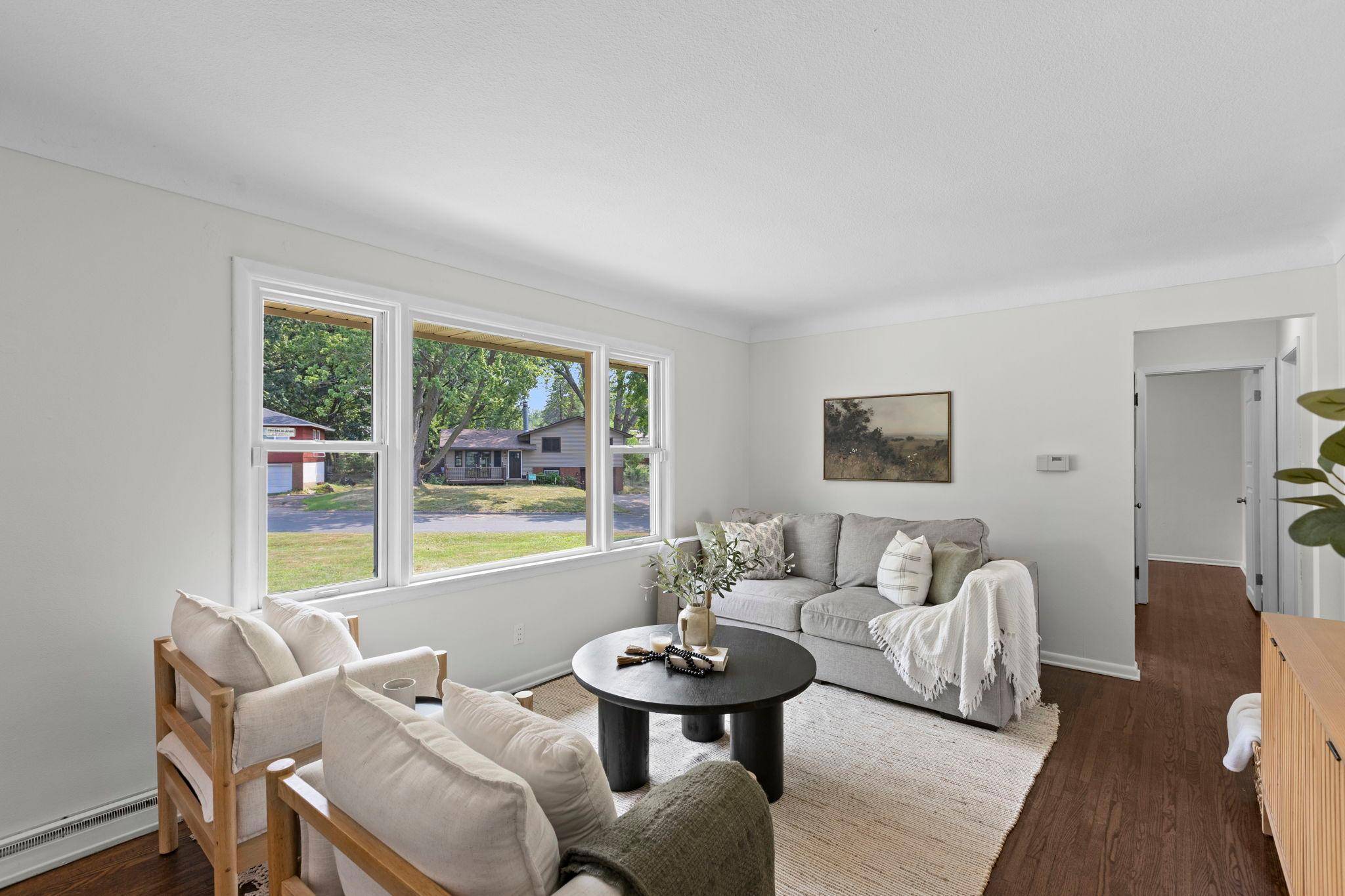 2435 Jansen AVE, White Bear Lake, MN 55110